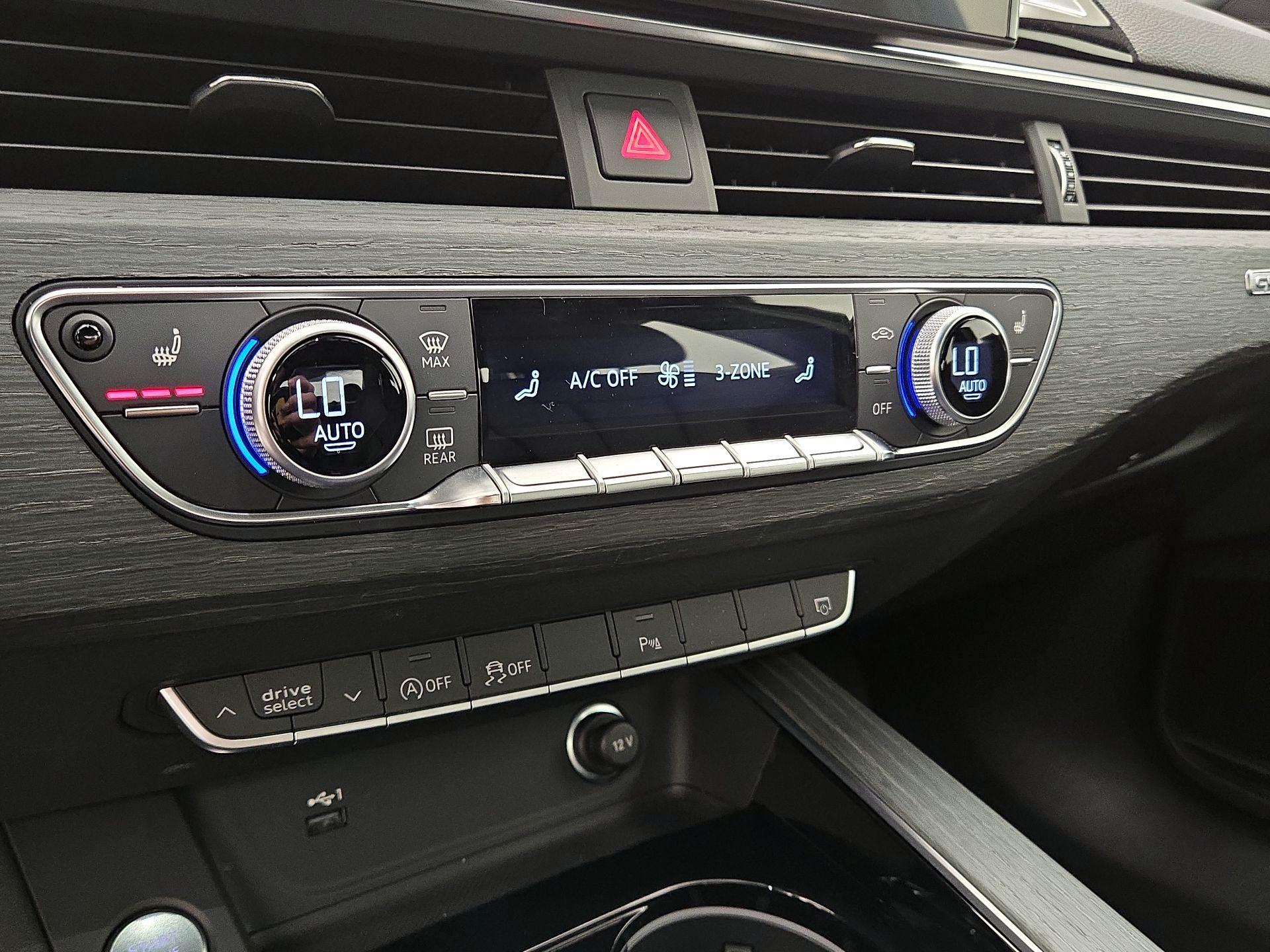 Thumbnail: 2023 Audi A4 - 17