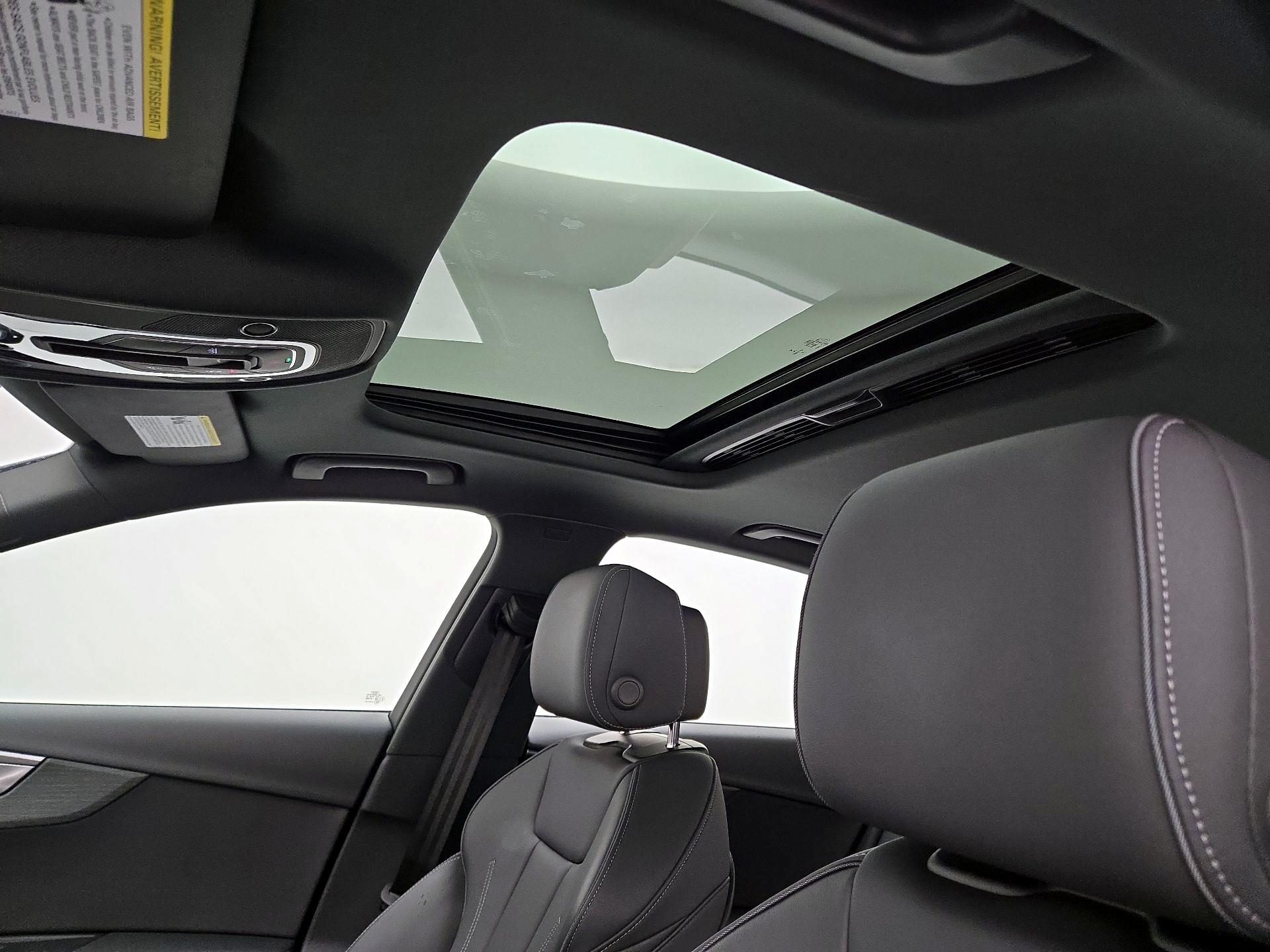 Thumbnail: 2023 Audi A4 - 20