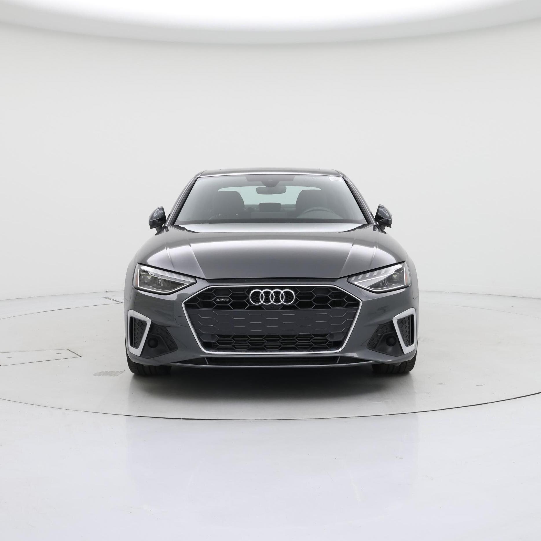 Thumbnail: 2023 Audi A4 - 5