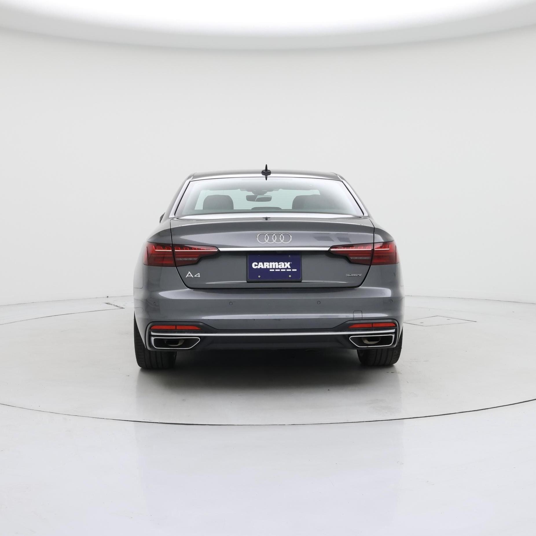 Thumbnail: 2023 Audi A4 - 6