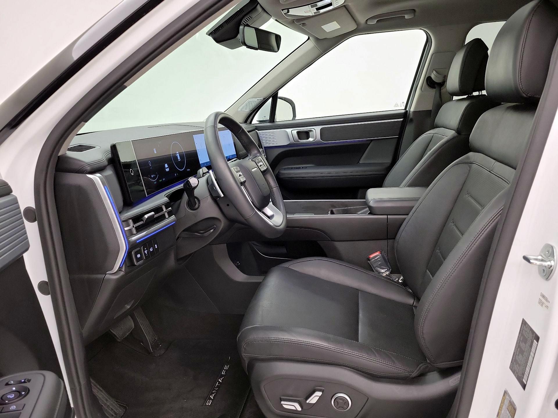 Thumbnail: 2025 Hyundai Santa Fe - 11