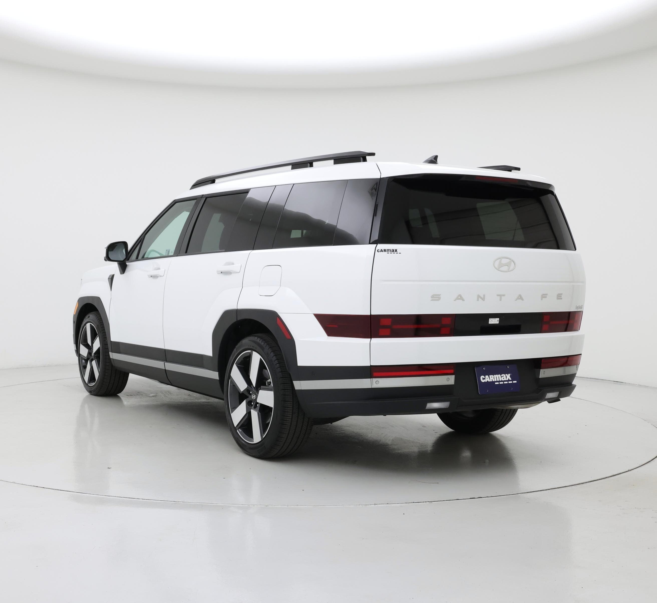 Thumbnail: 2025 Hyundai Santa Fe - 2