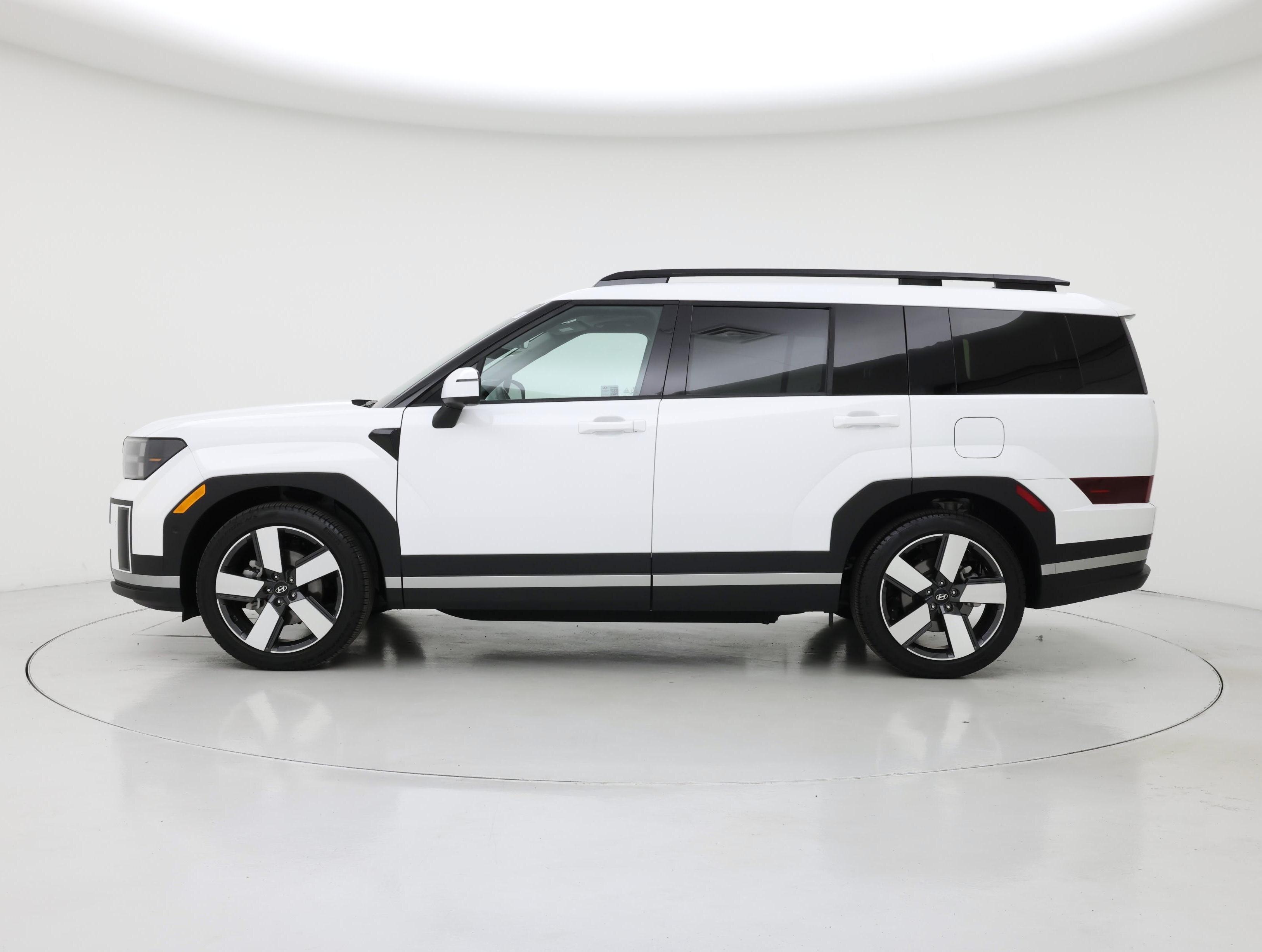 Thumbnail: 2025 Hyundai Santa Fe - 3