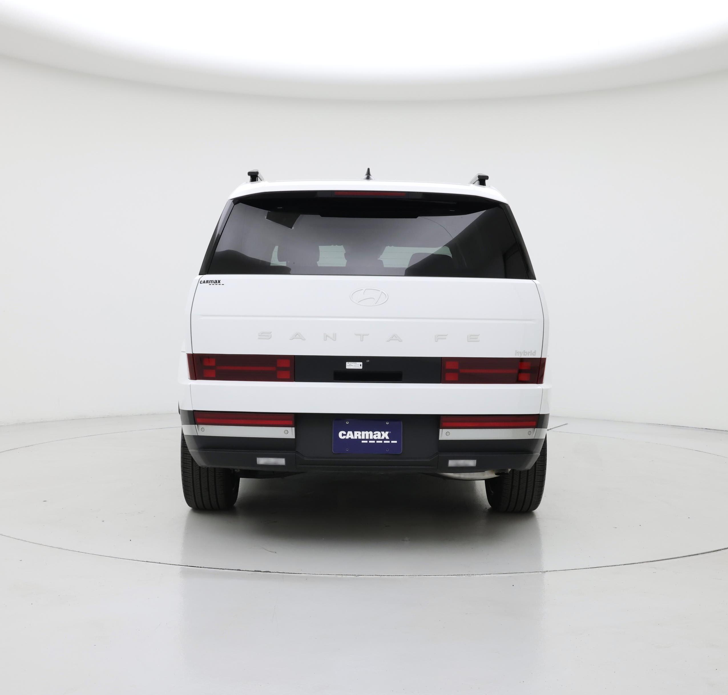 Thumbnail: 2025 Hyundai Santa Fe - 6