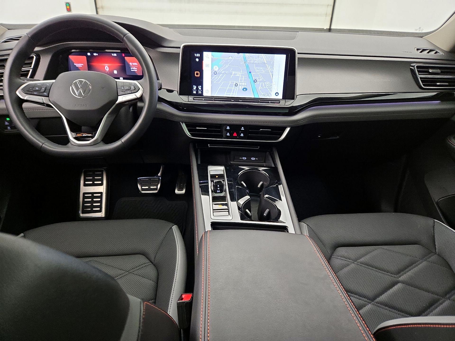 Thumbnail: 2024 Volkswagen Atlas - 9