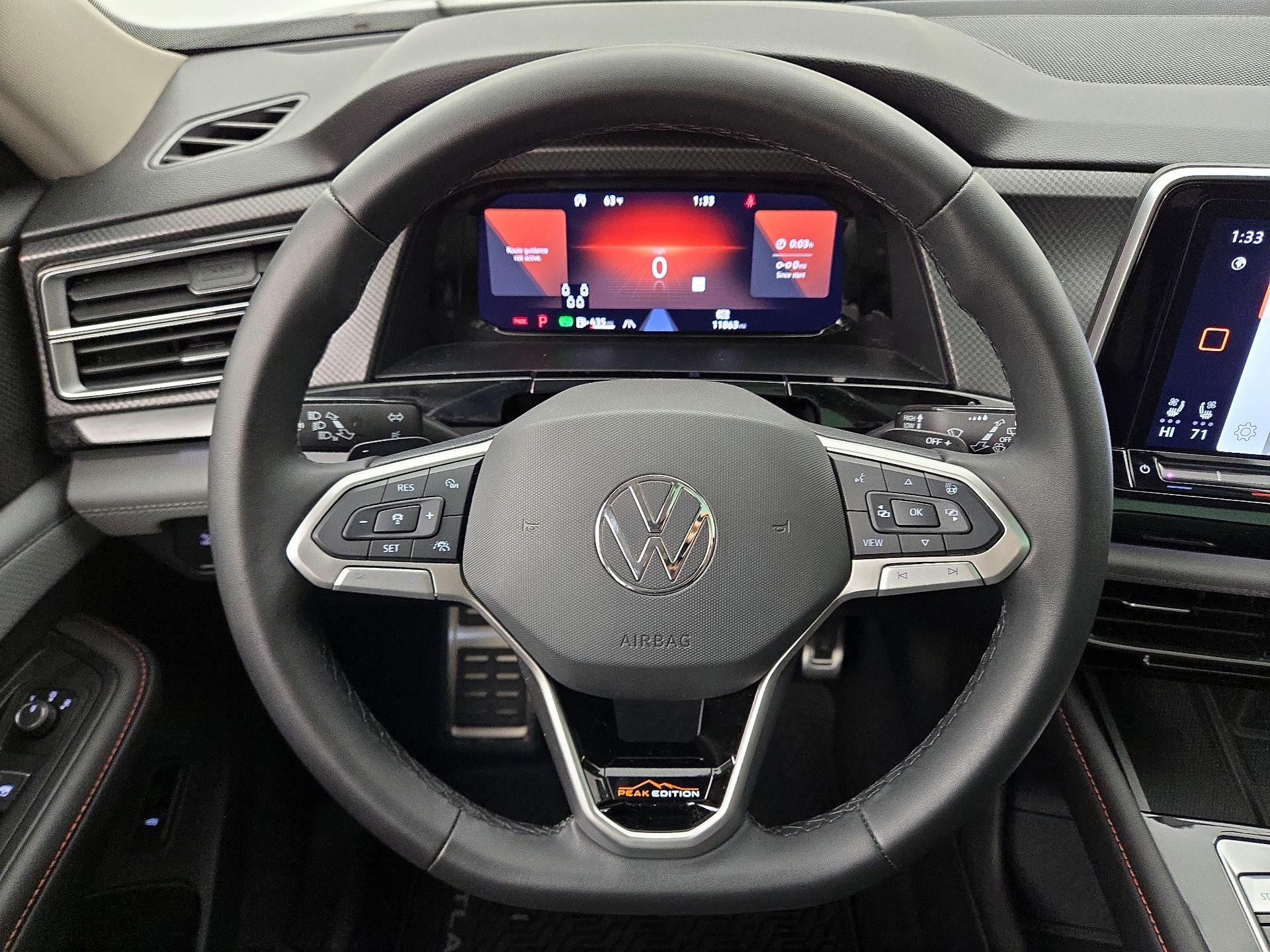 Thumbnail: 2024 Volkswagen Atlas - 10