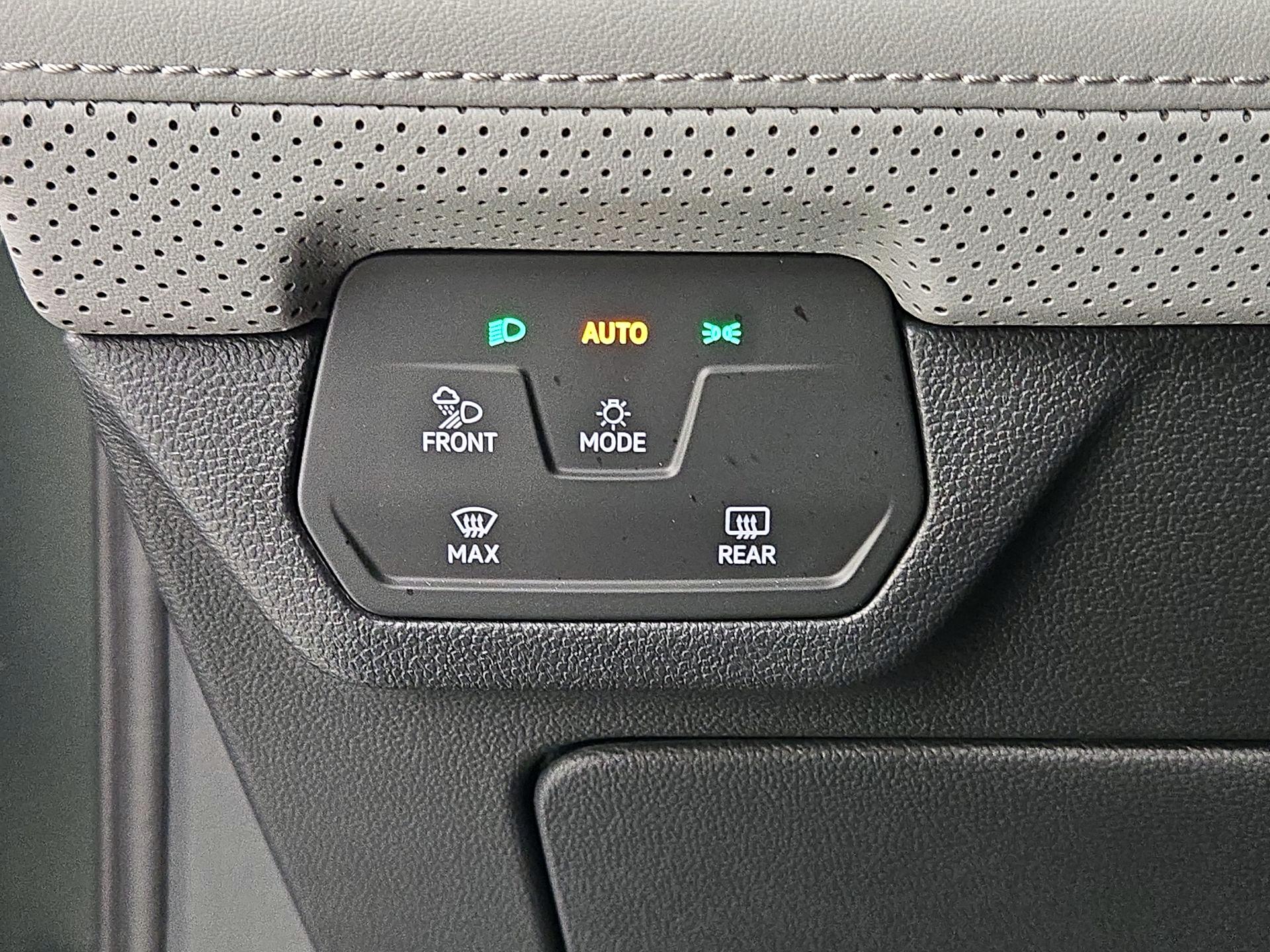 Thumbnail: 2024 Volkswagen Atlas - 13