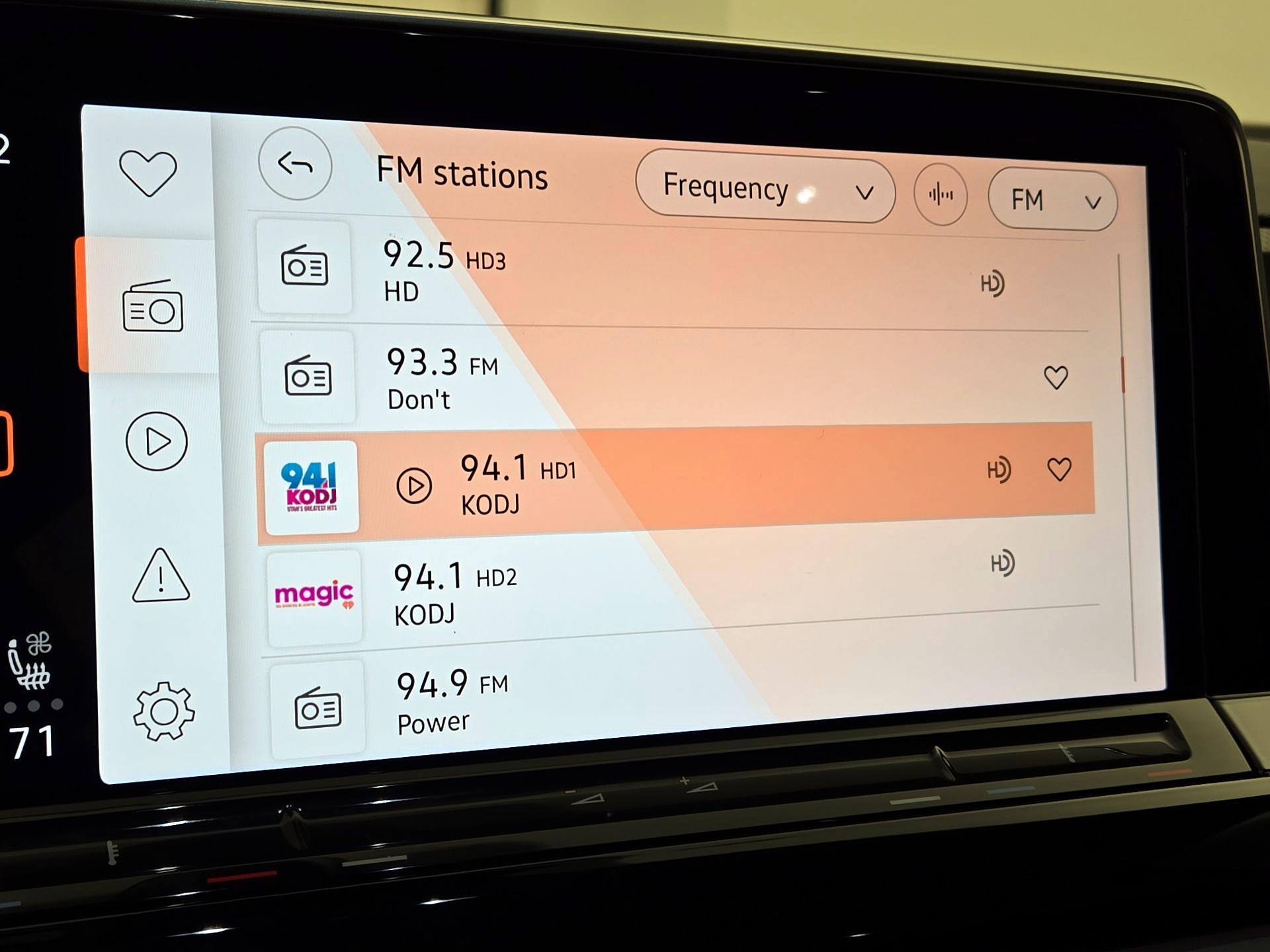 Thumbnail: 2024 Volkswagen Atlas - 16