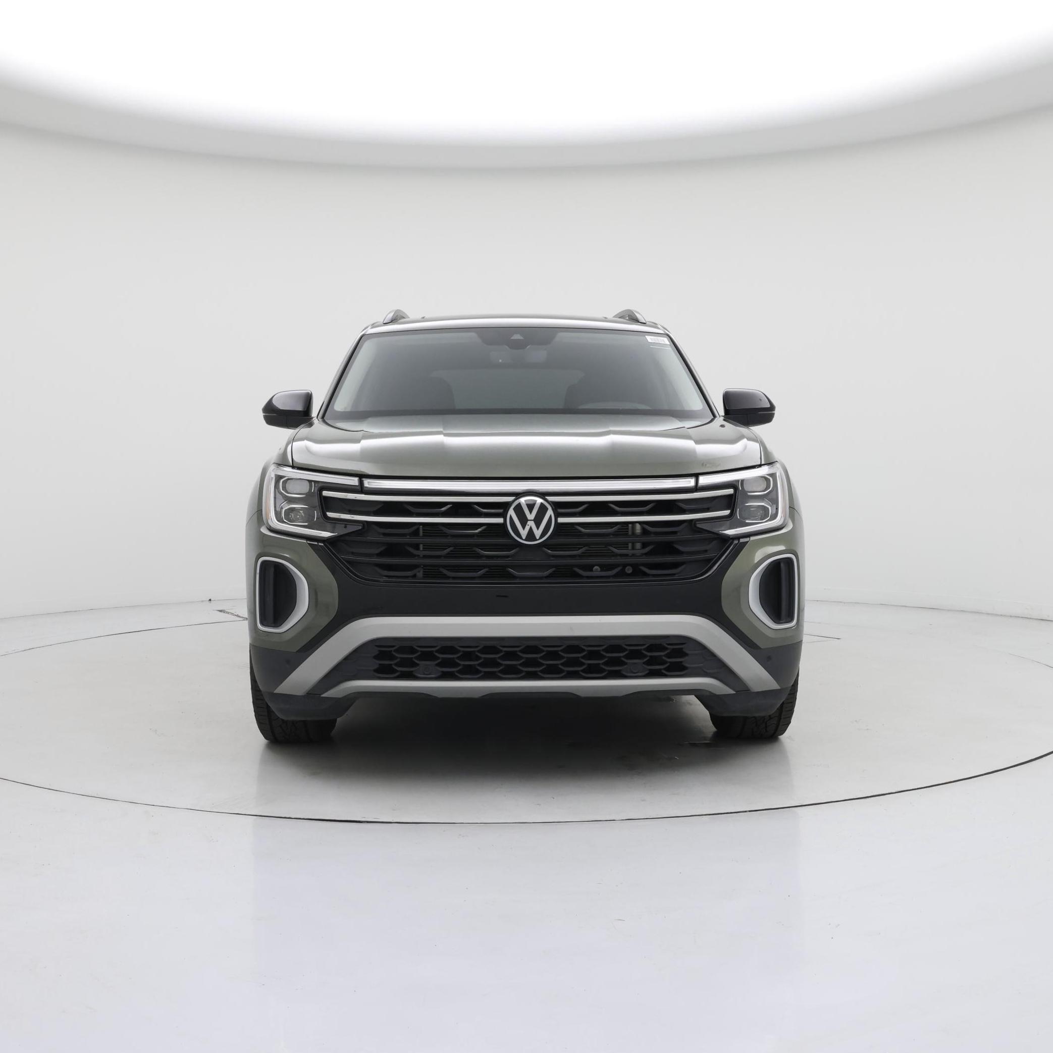 Thumbnail: 2024 Volkswagen Atlas - 5