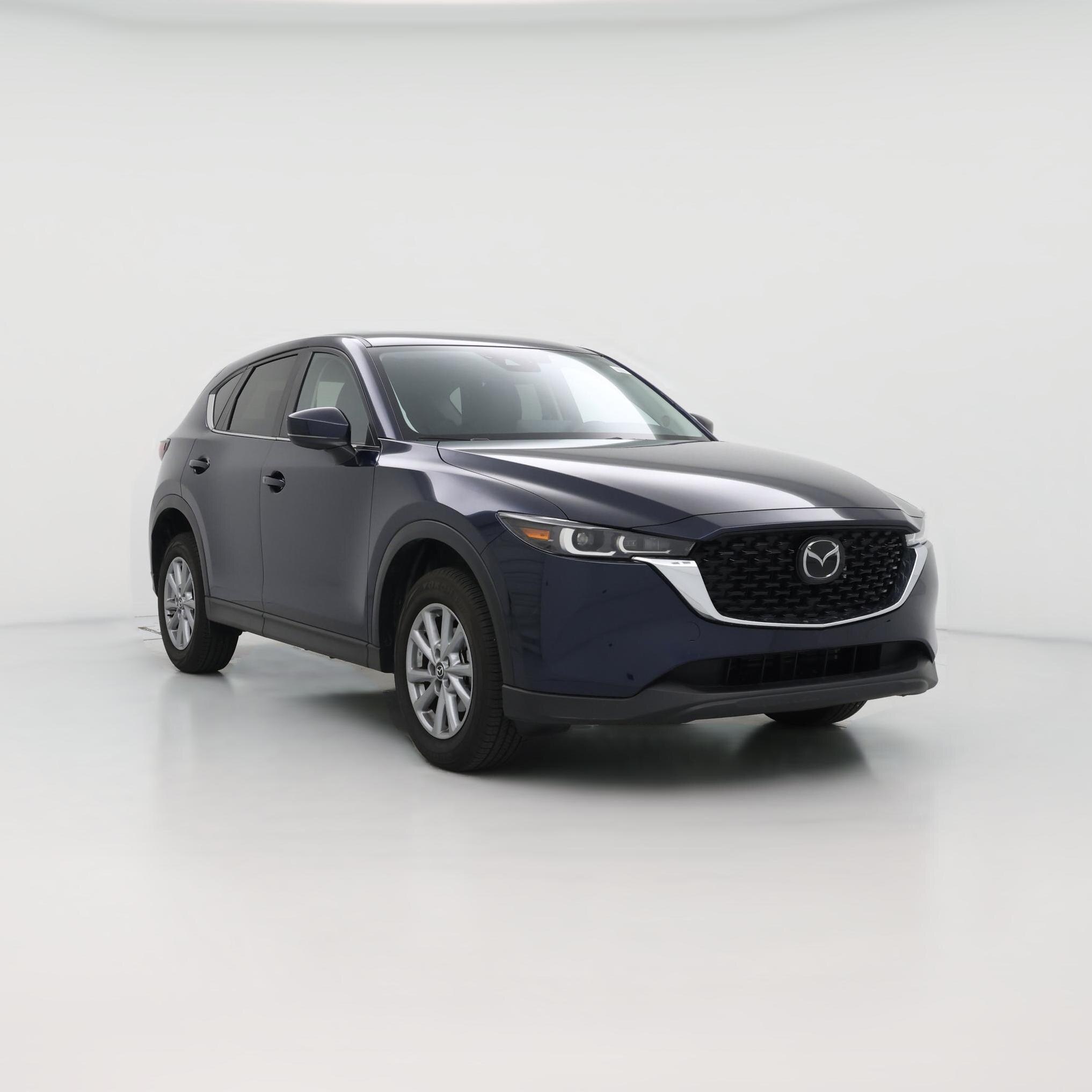 Thumbnail: 2023 Mazda CX-5 - 1