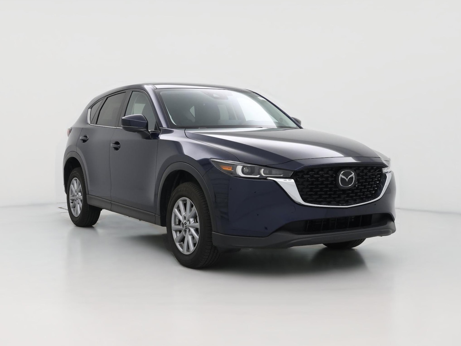 2023 Mazda CX-5 S Select Package