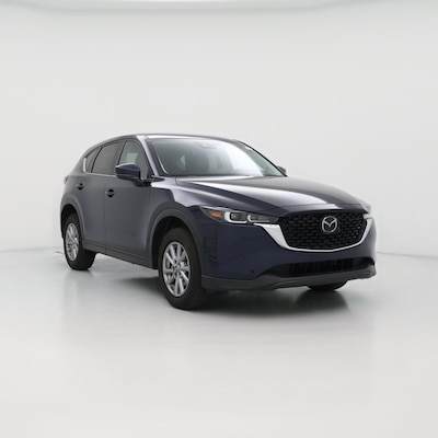 2023 Mazda CX-5 2.5 S Select Package