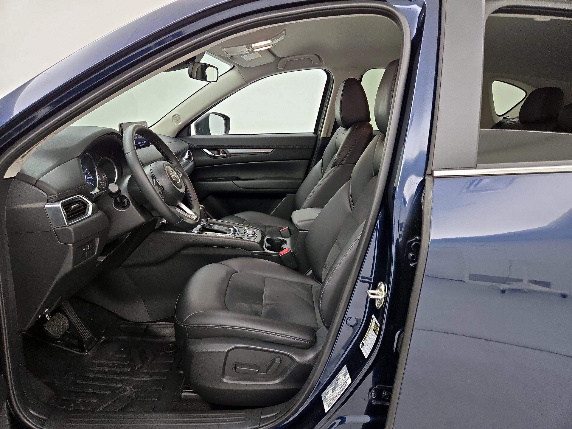 Thumbnail: 2023 Mazda CX-5 - 11