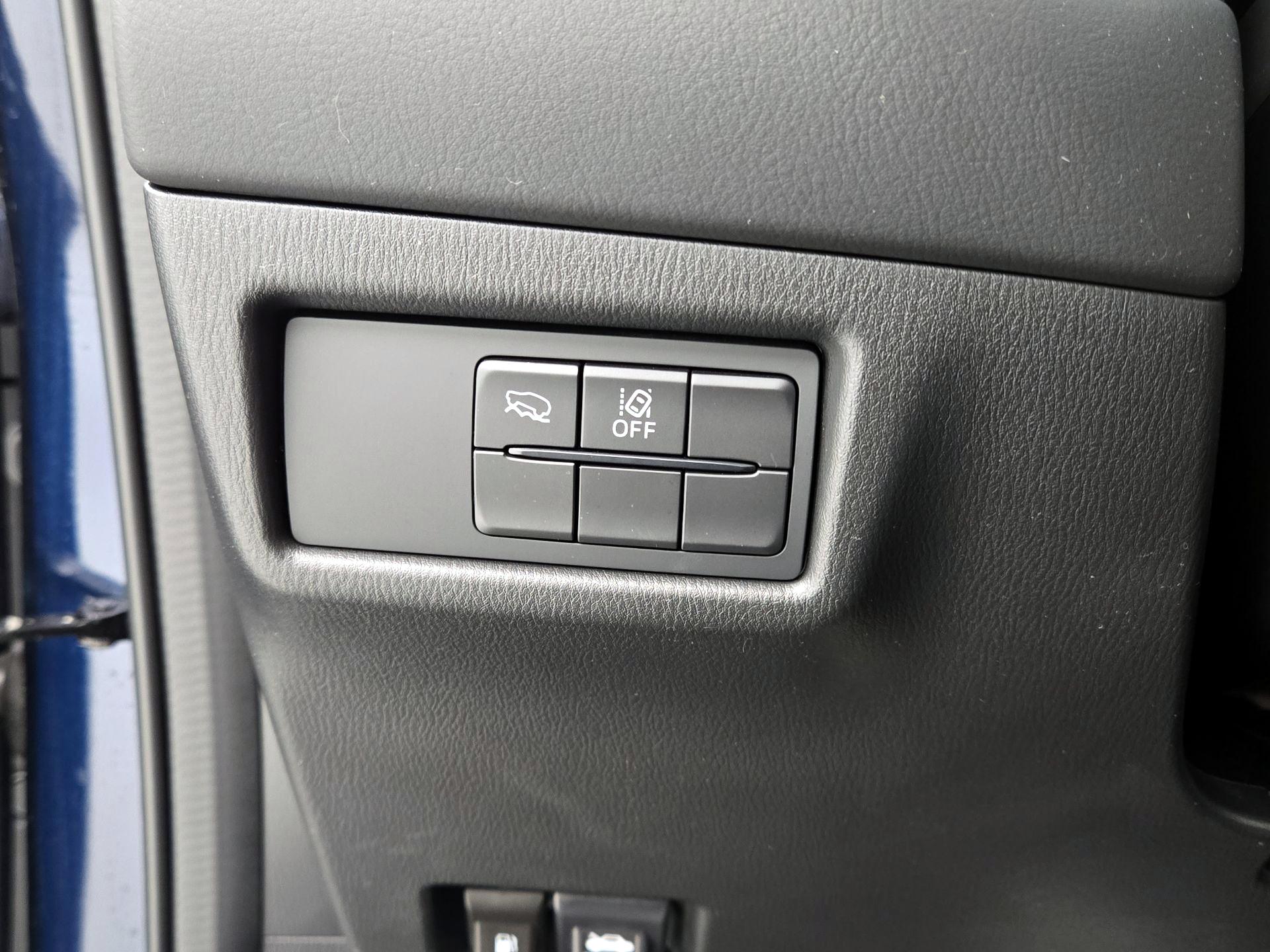 Thumbnail: 2023 Mazda CX-5 - 13