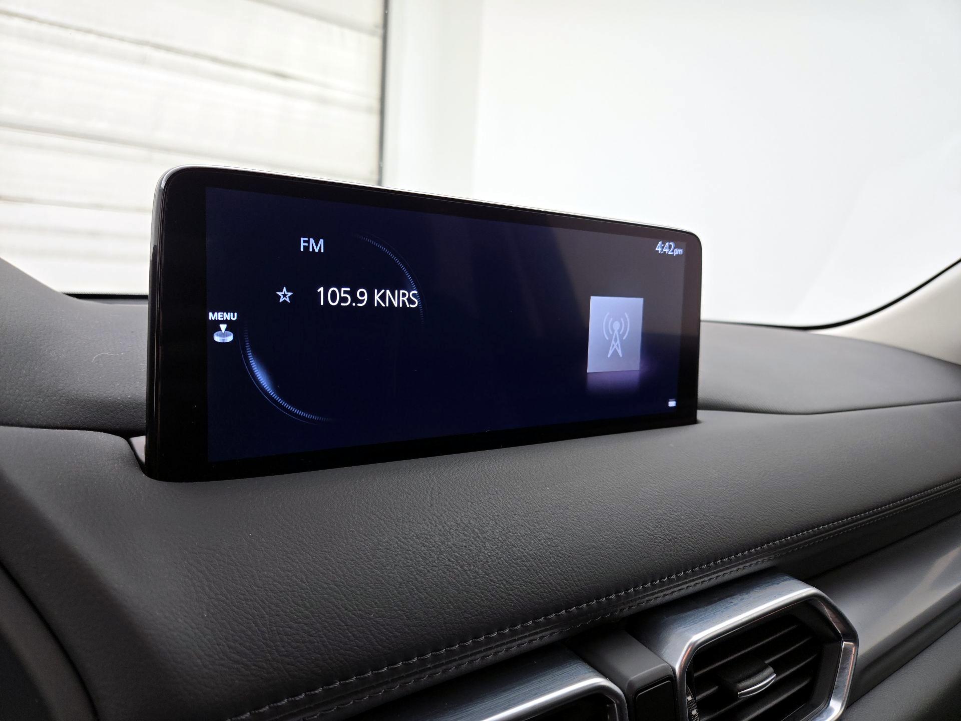 Thumbnail: 2023 Mazda CX-5 - 15