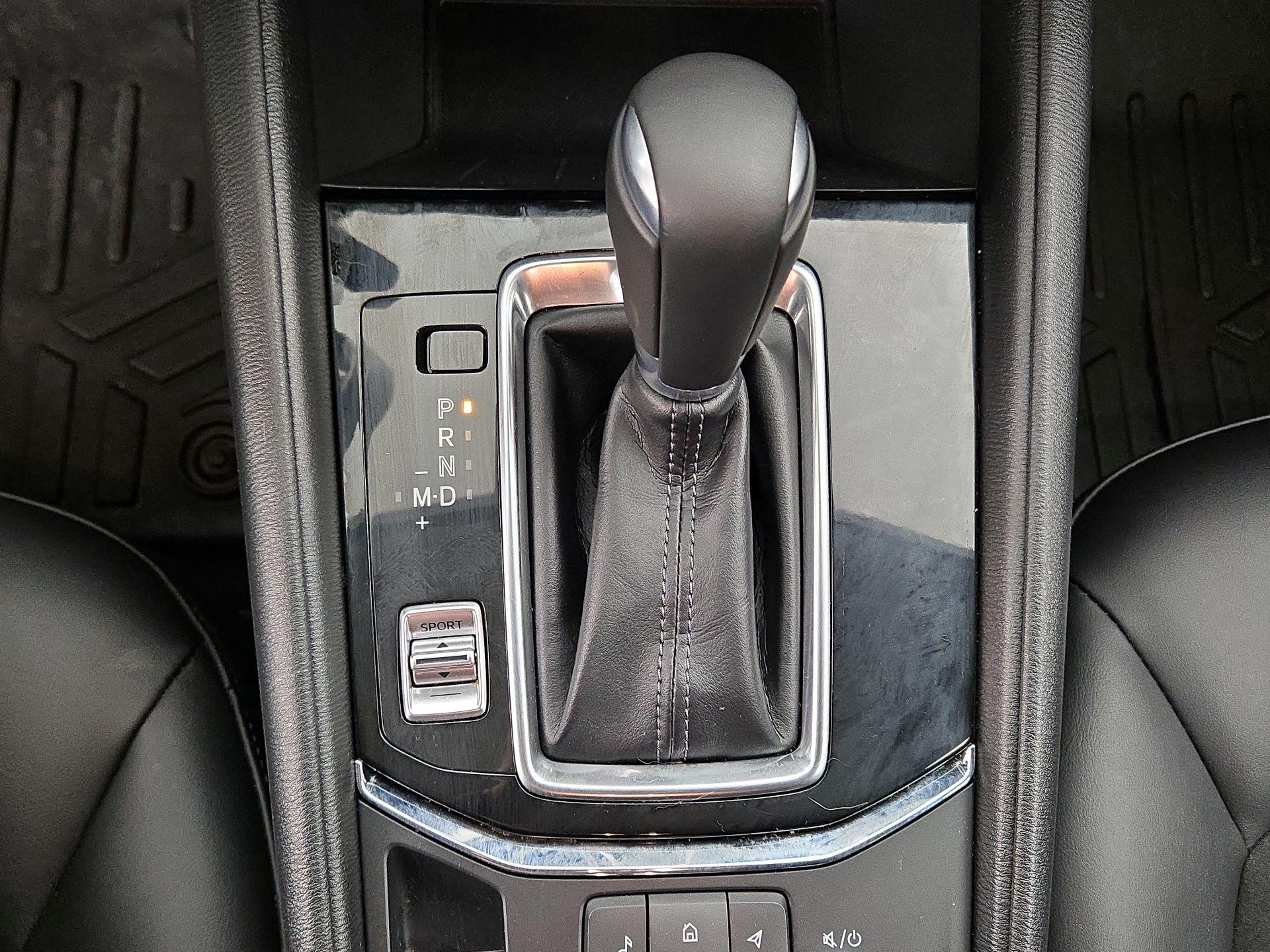 Thumbnail: 2023 Mazda CX-5 - 17