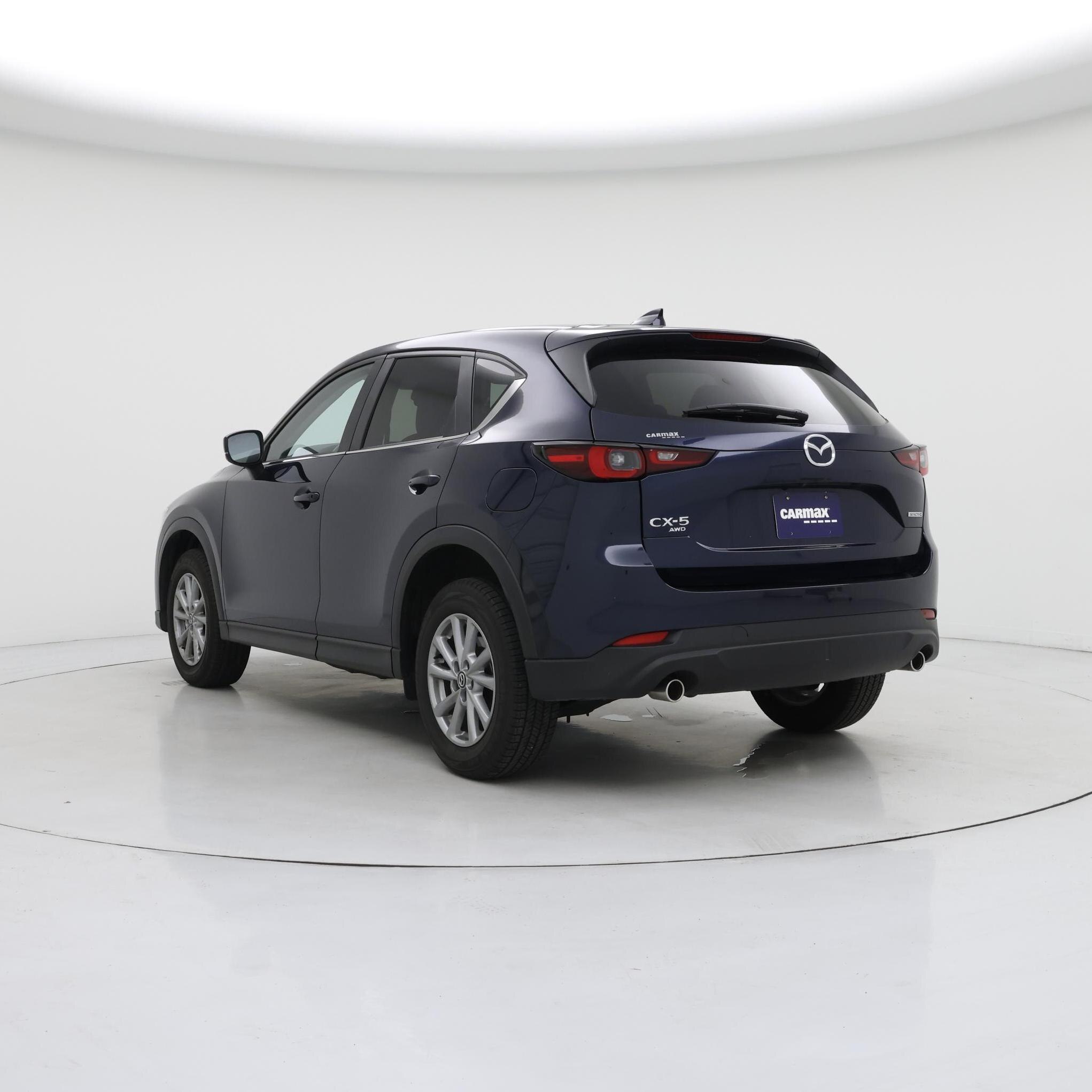 Thumbnail: 2023 Mazda CX-5 - 2
