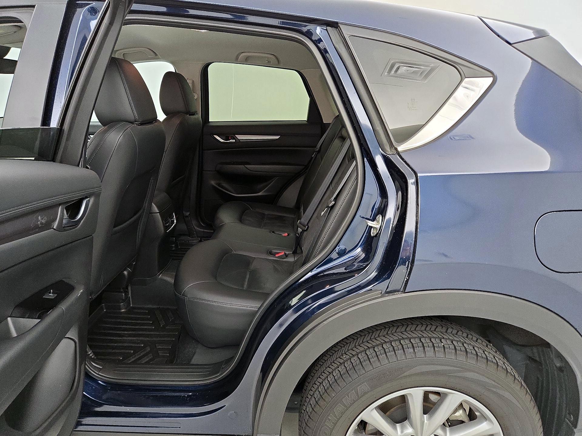 Thumbnail: 2023 Mazda CX-5 - 19