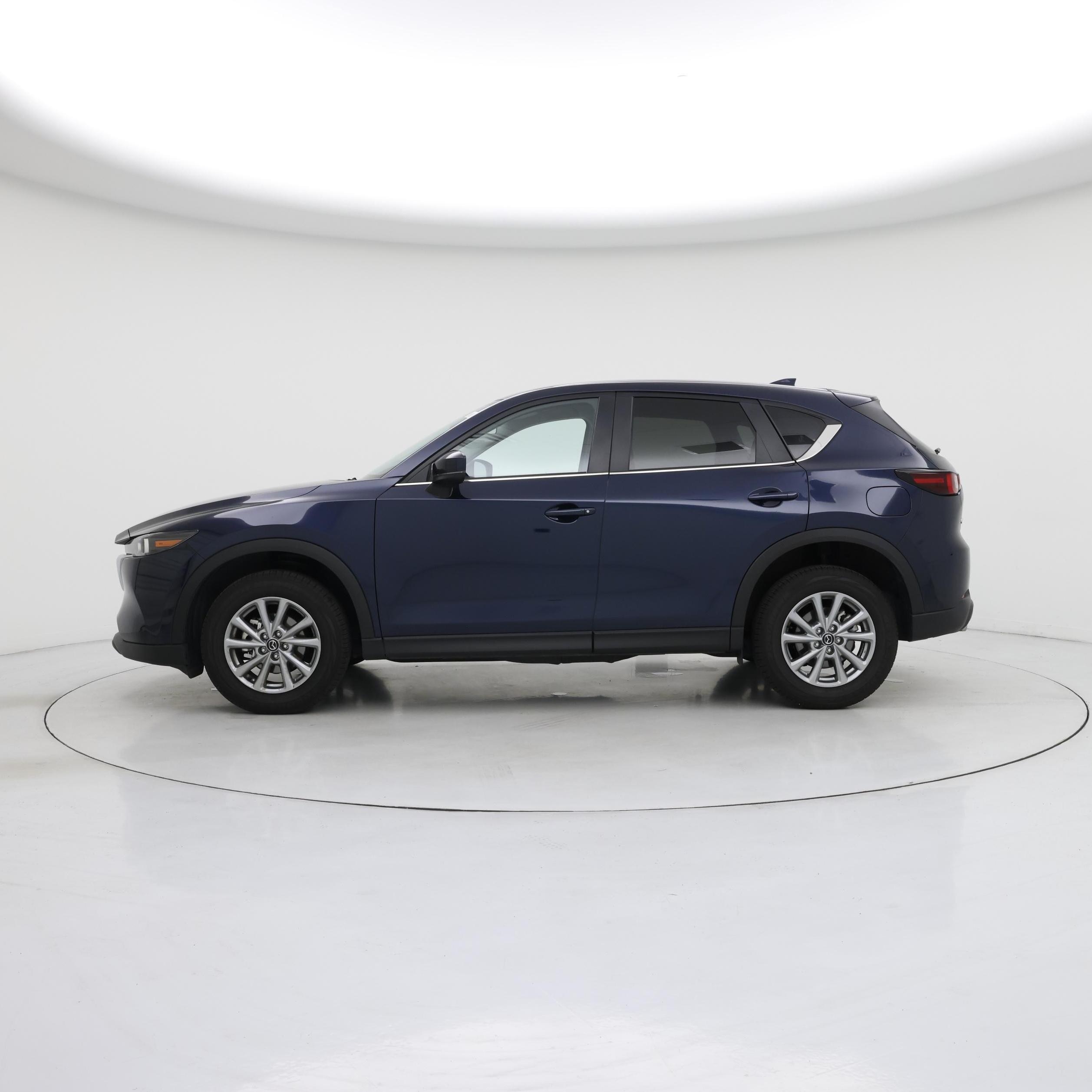 Thumbnail: 2023 Mazda CX-5 - 3