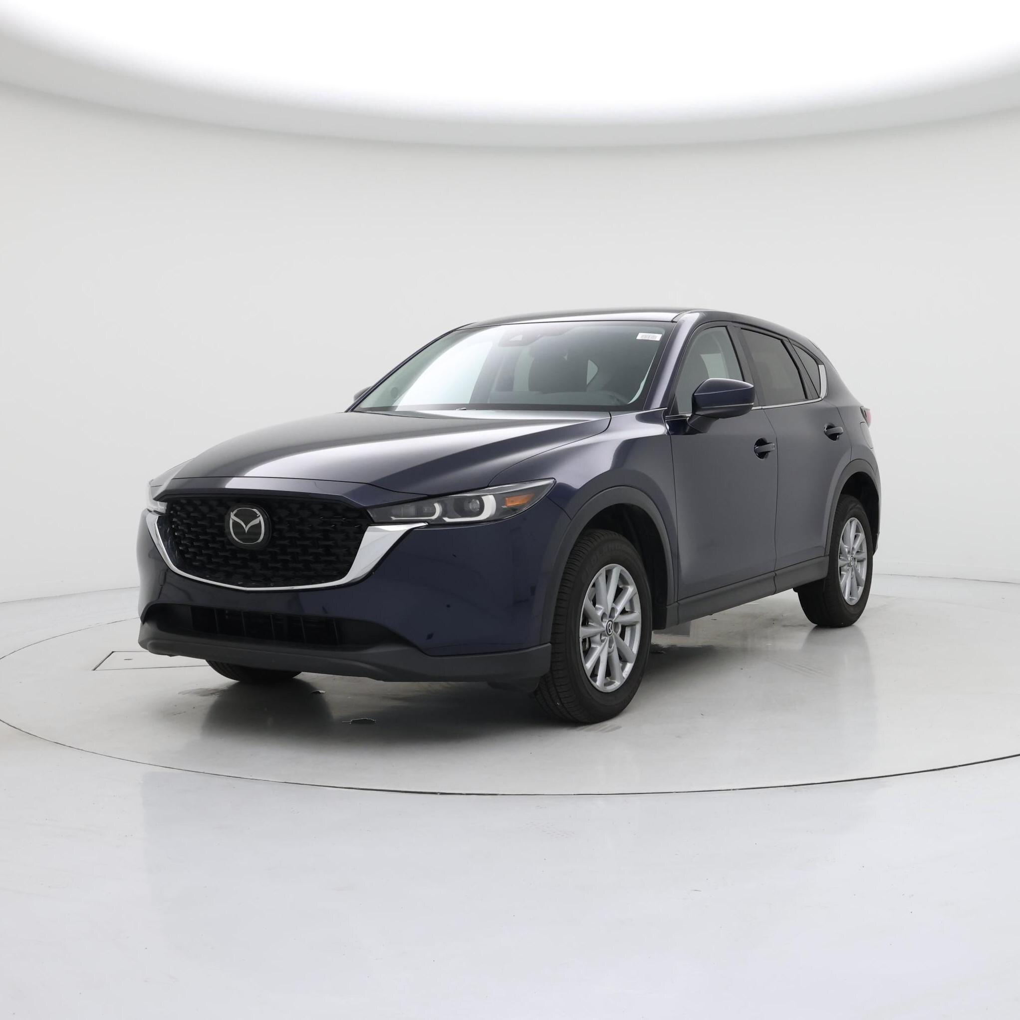 Thumbnail: 2023 Mazda CX-5 - 4