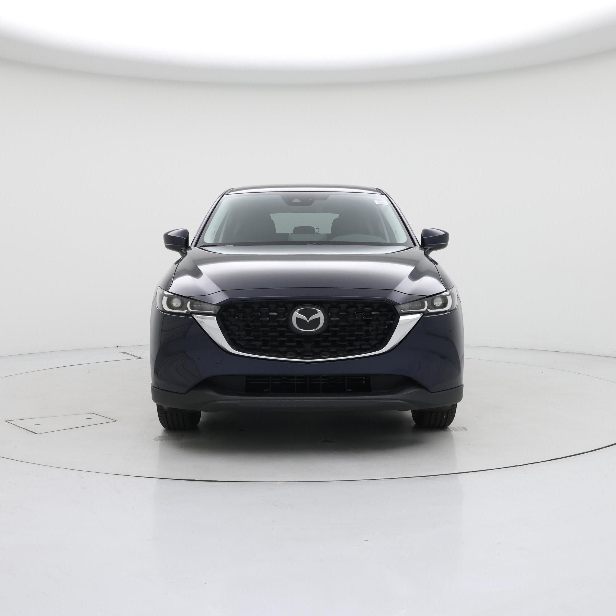 Thumbnail: 2023 Mazda CX-5 - 5