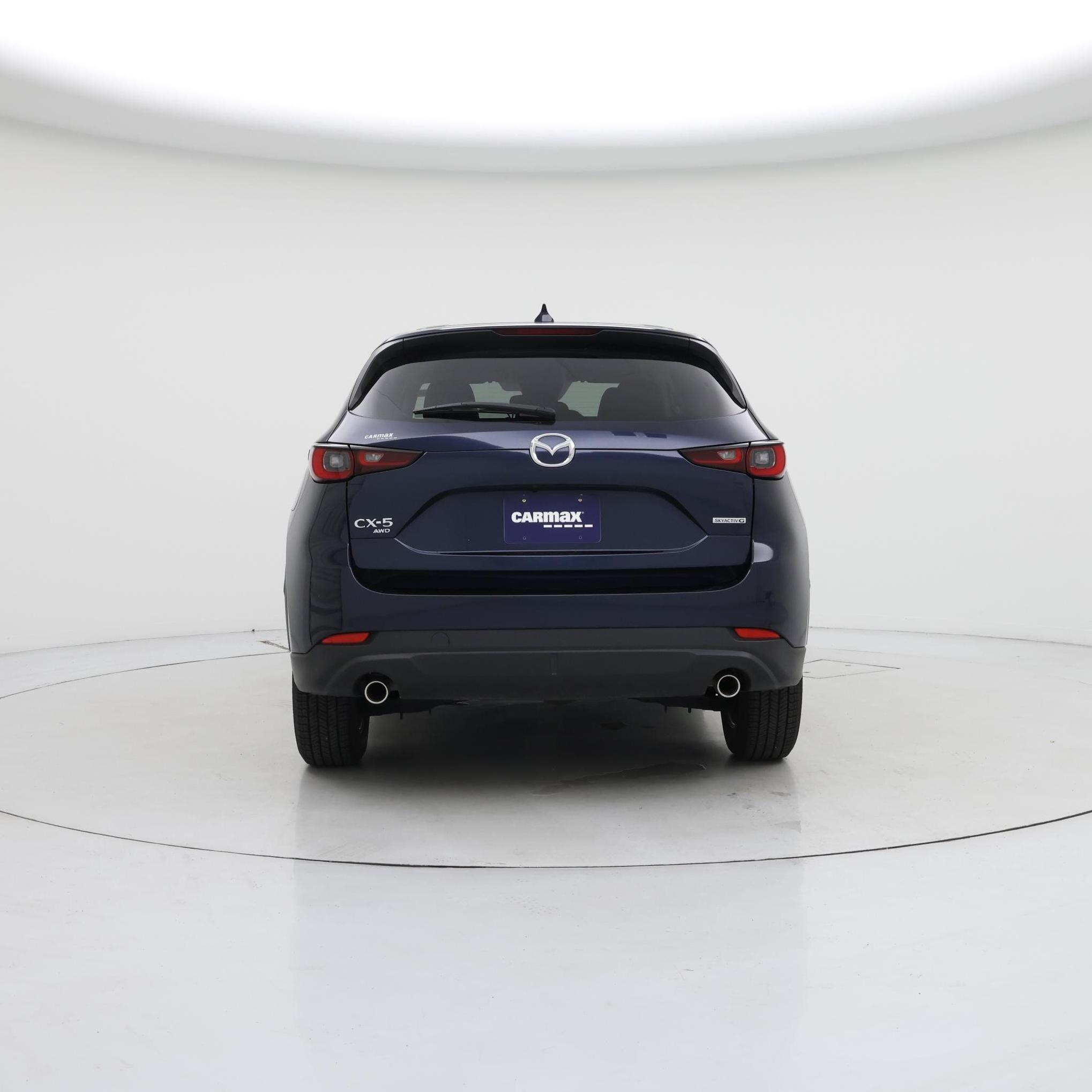 Thumbnail: 2023 Mazda CX-5 - 6