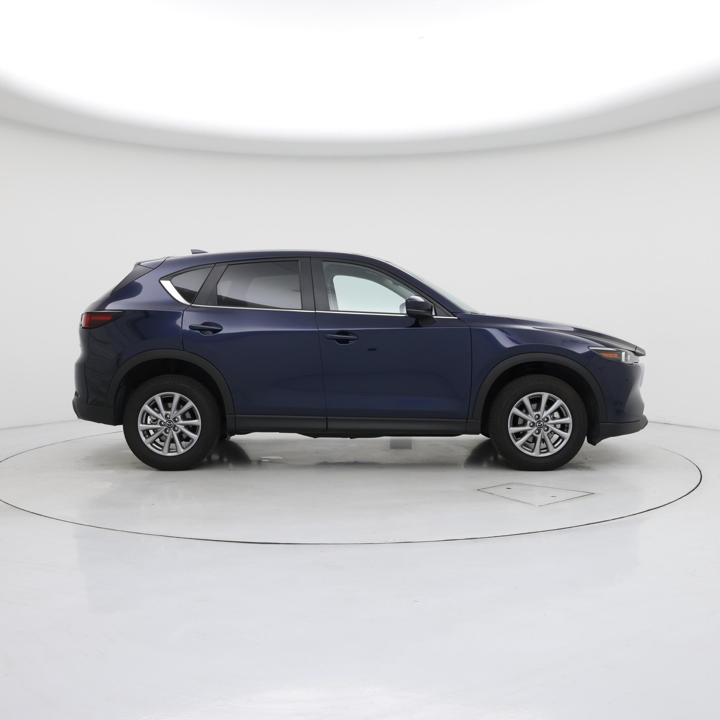 Thumbnail: 2023 Mazda CX-5 - 7