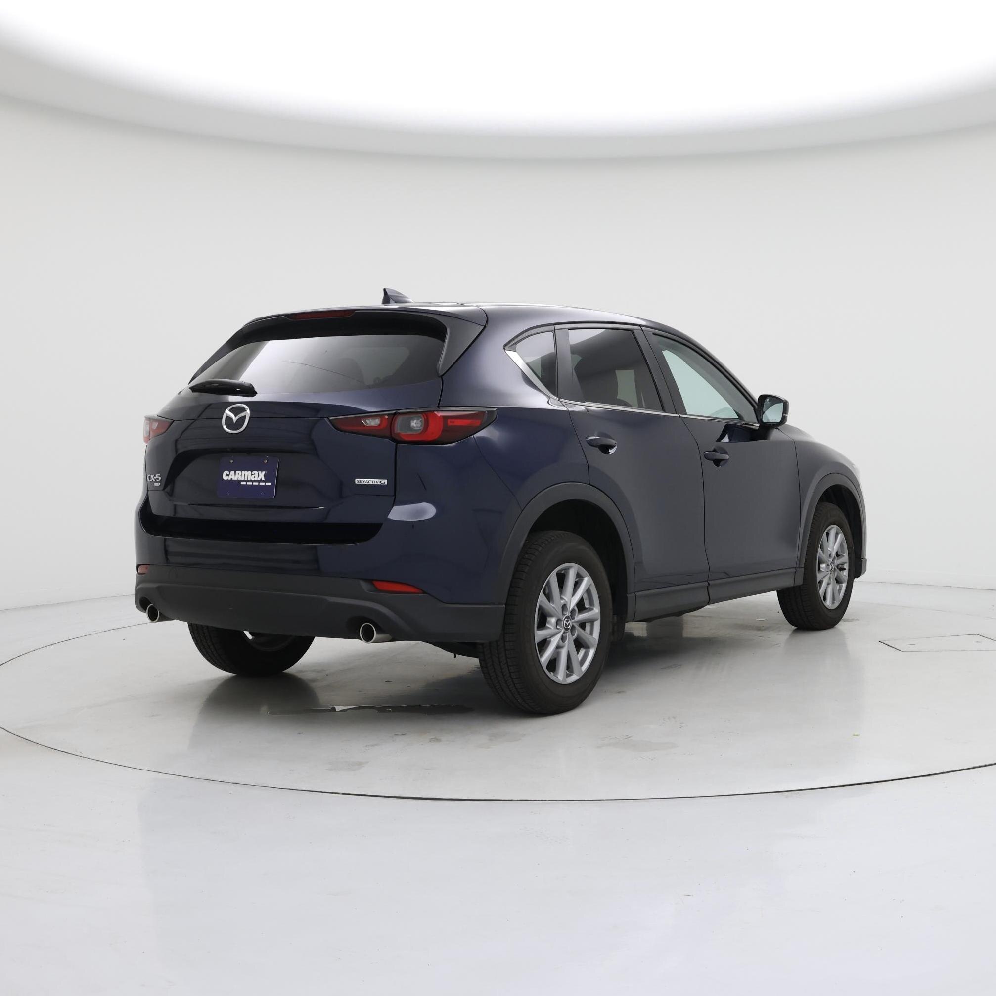 Thumbnail: 2023 Mazda CX-5 - 8