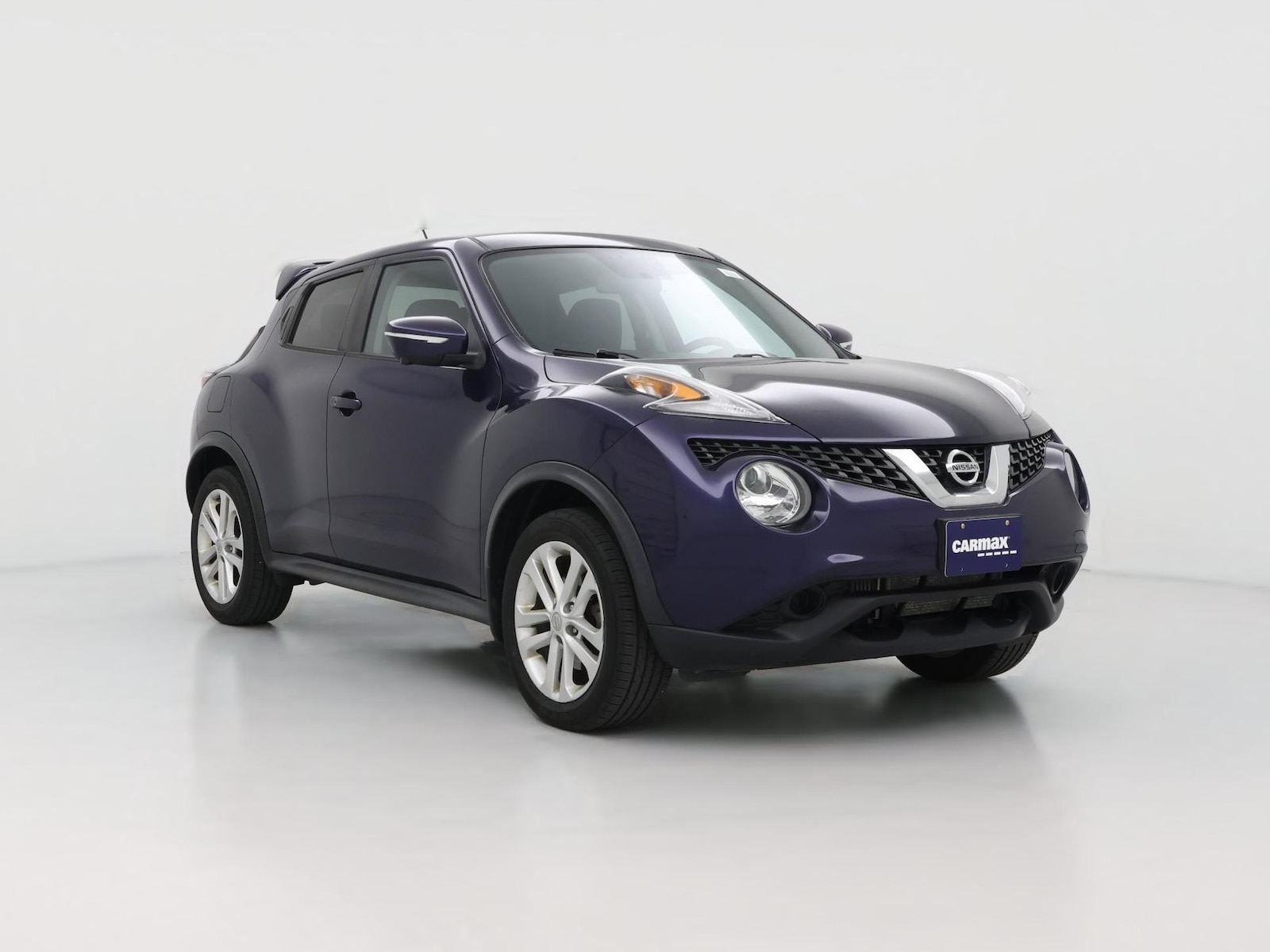 2015 Nissan JUKE SV