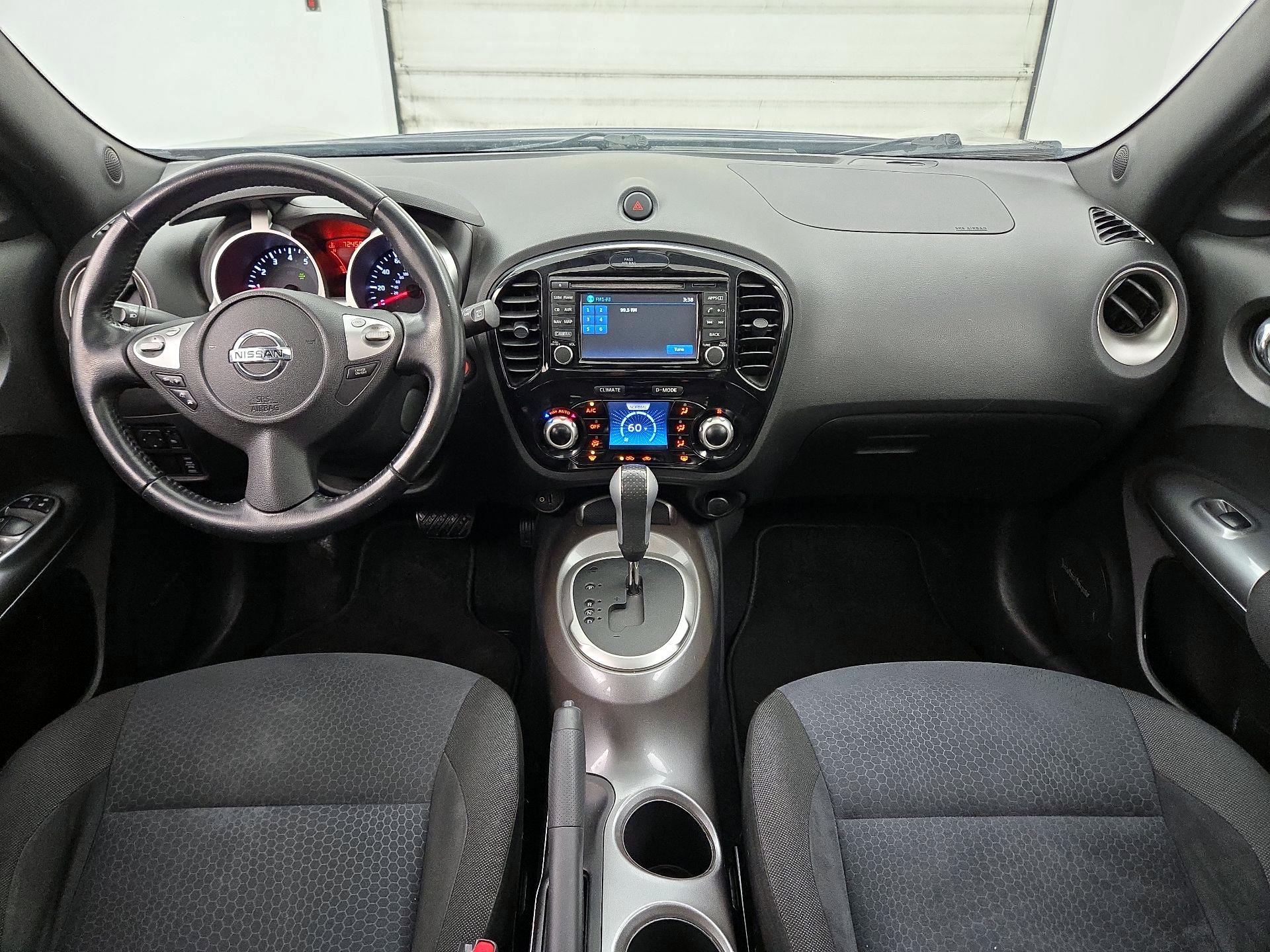 Thumbnail: 2015 Nissan Juke - 9