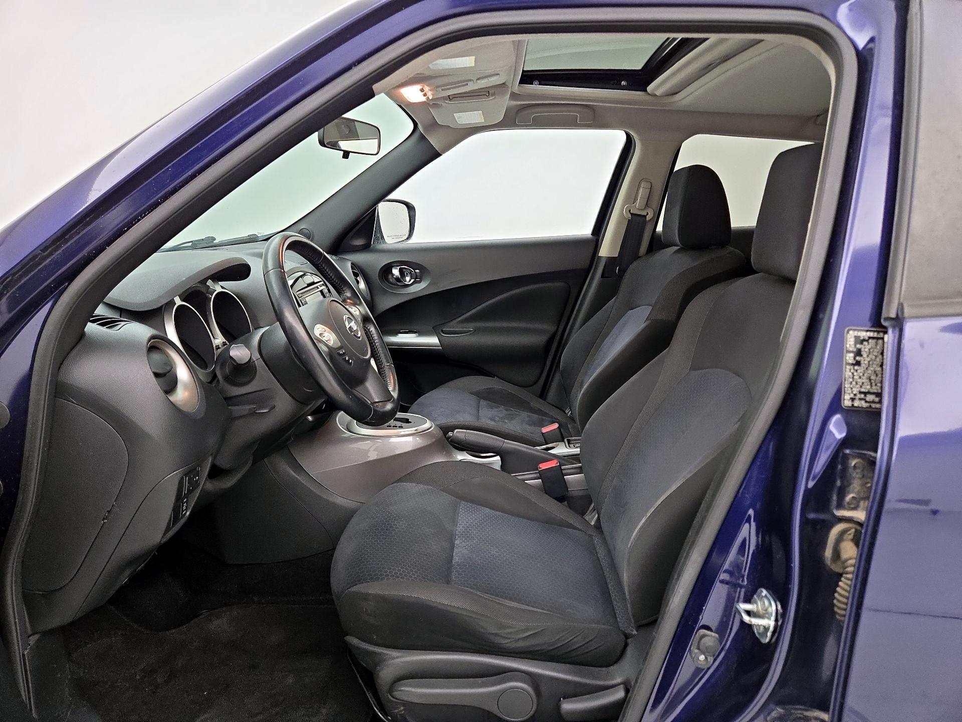 Thumbnail: 2015 Nissan Juke - 11