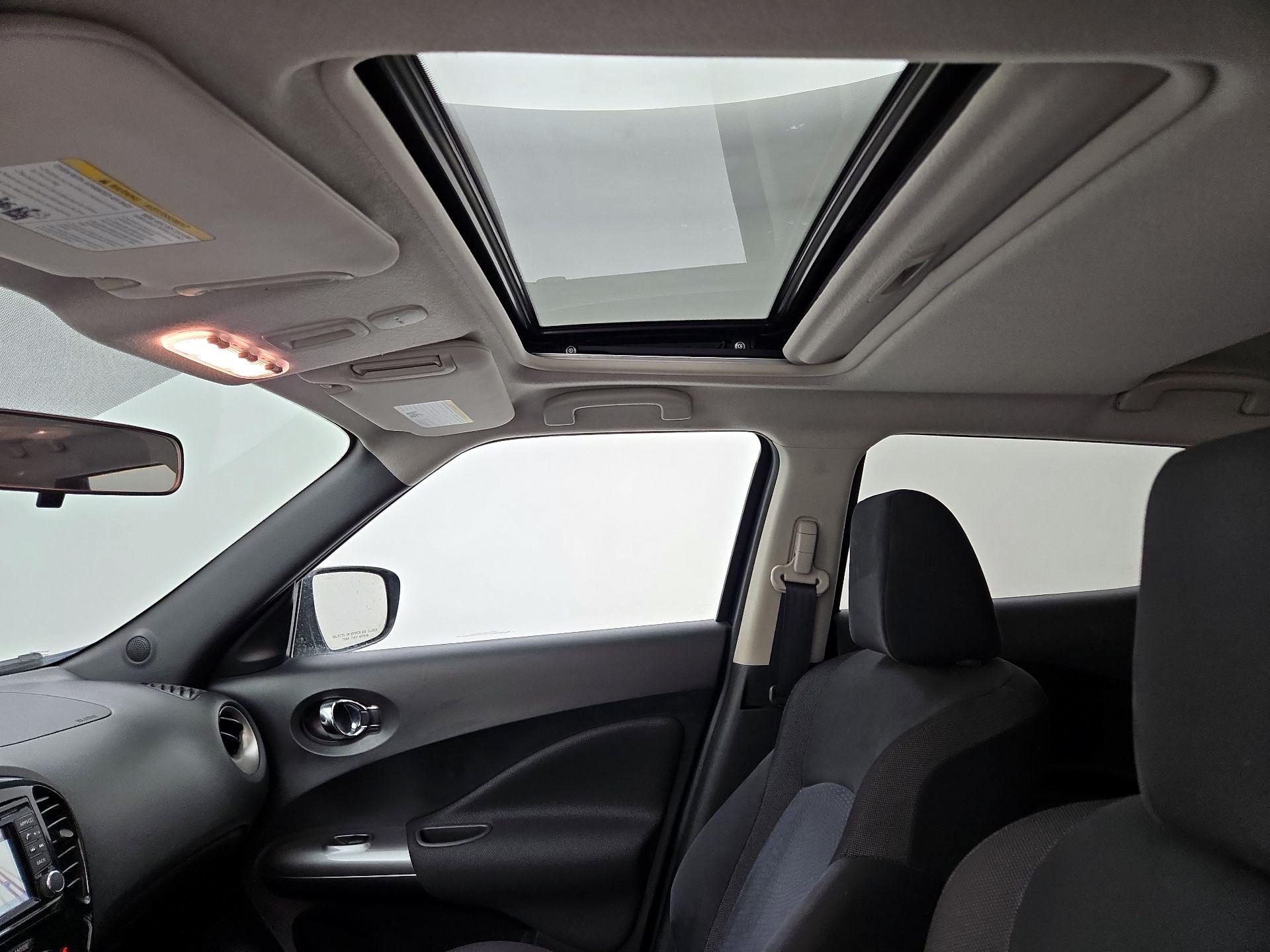 Thumbnail: 2015 Nissan Juke - 20