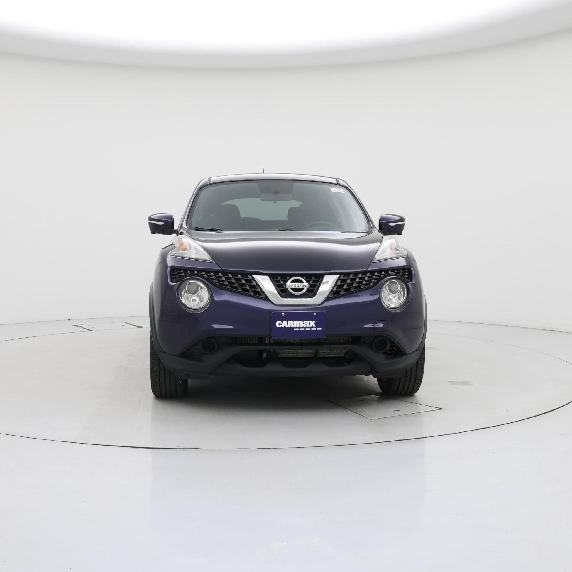 Thumbnail: 2015 Nissan Juke - 5