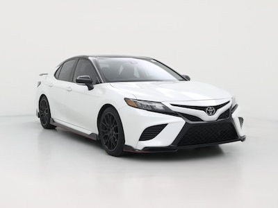 2023 Toyota Camry TRD