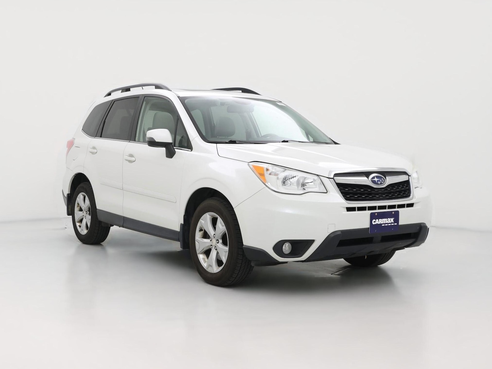 2014 Subaru Forester i Touring - Photo 1
