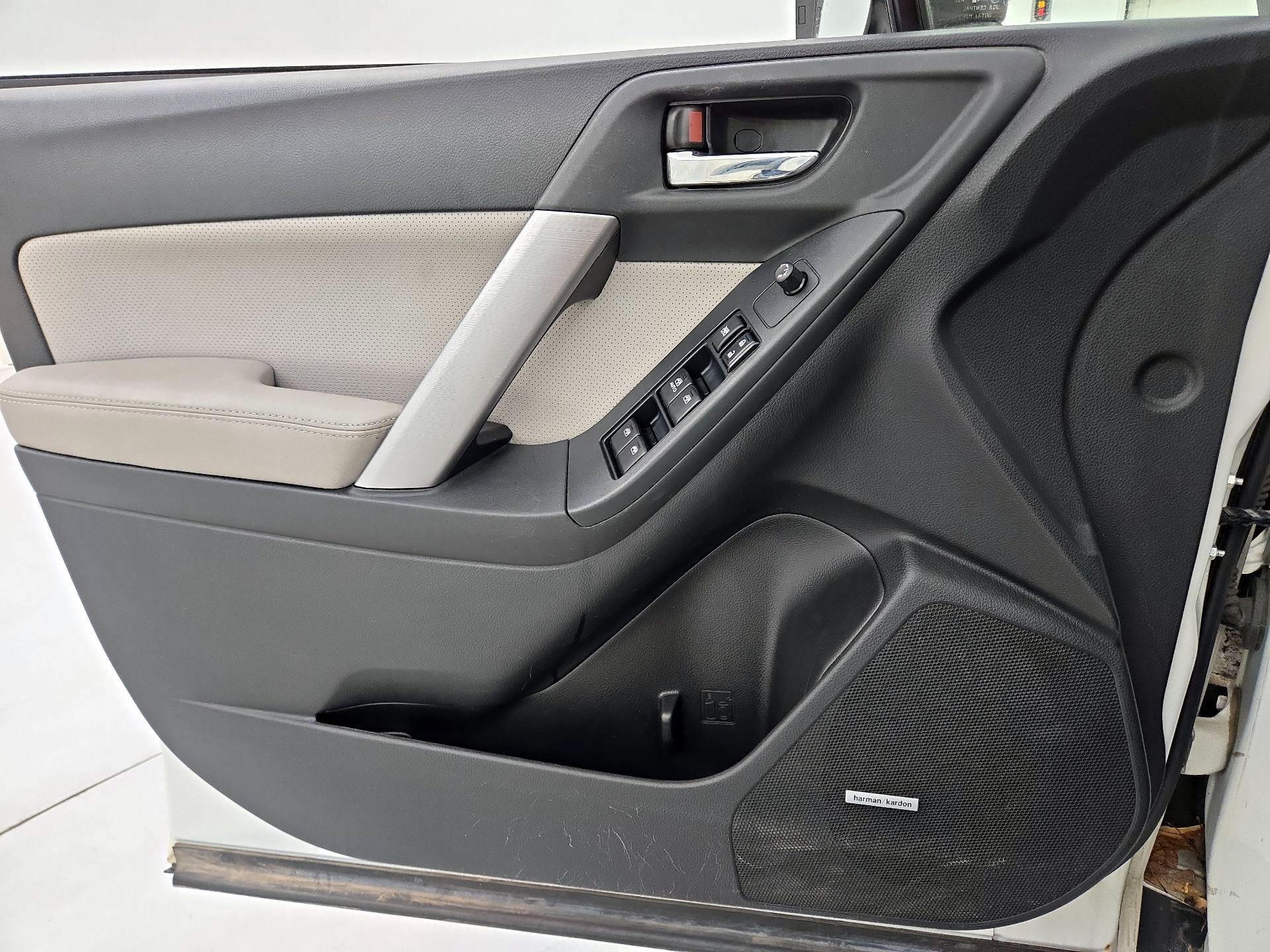 Thumbnail: 2014 Subaru Forester - 12