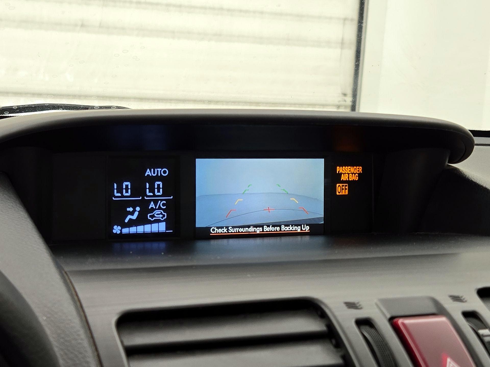 Thumbnail: 2014 Subaru Forester - 14