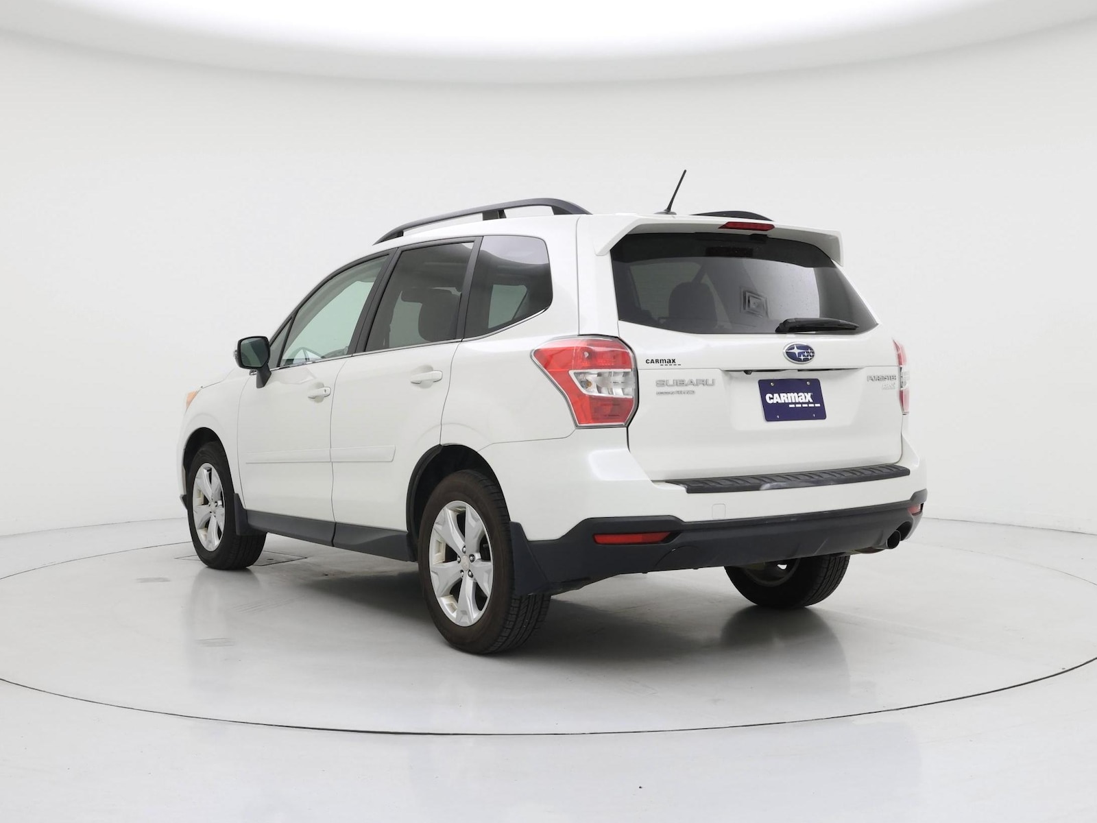 2014 Subaru Forester i Touring - Photo 3