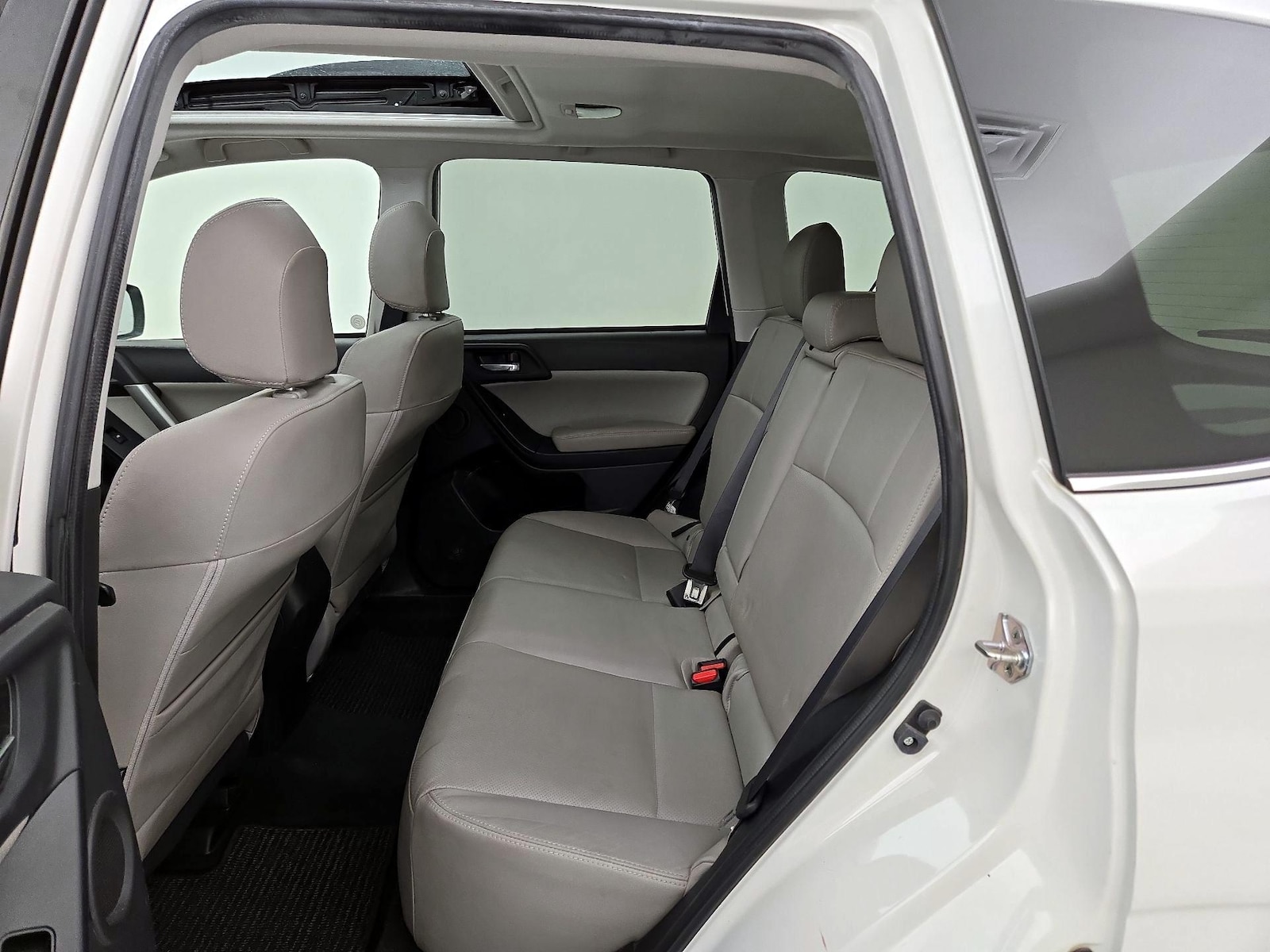 2014 Subaru Forester i Touring - Photo 21