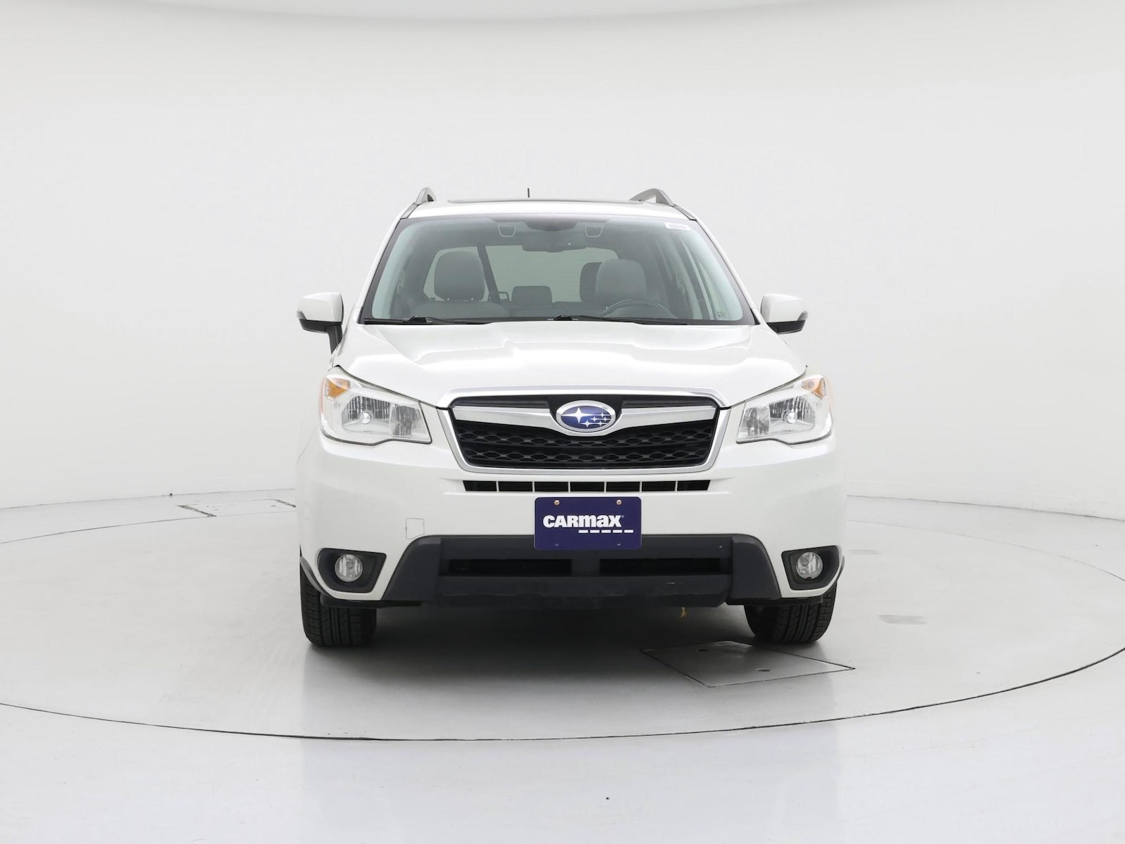 2014 Subaru Forester i Touring - Photo 6