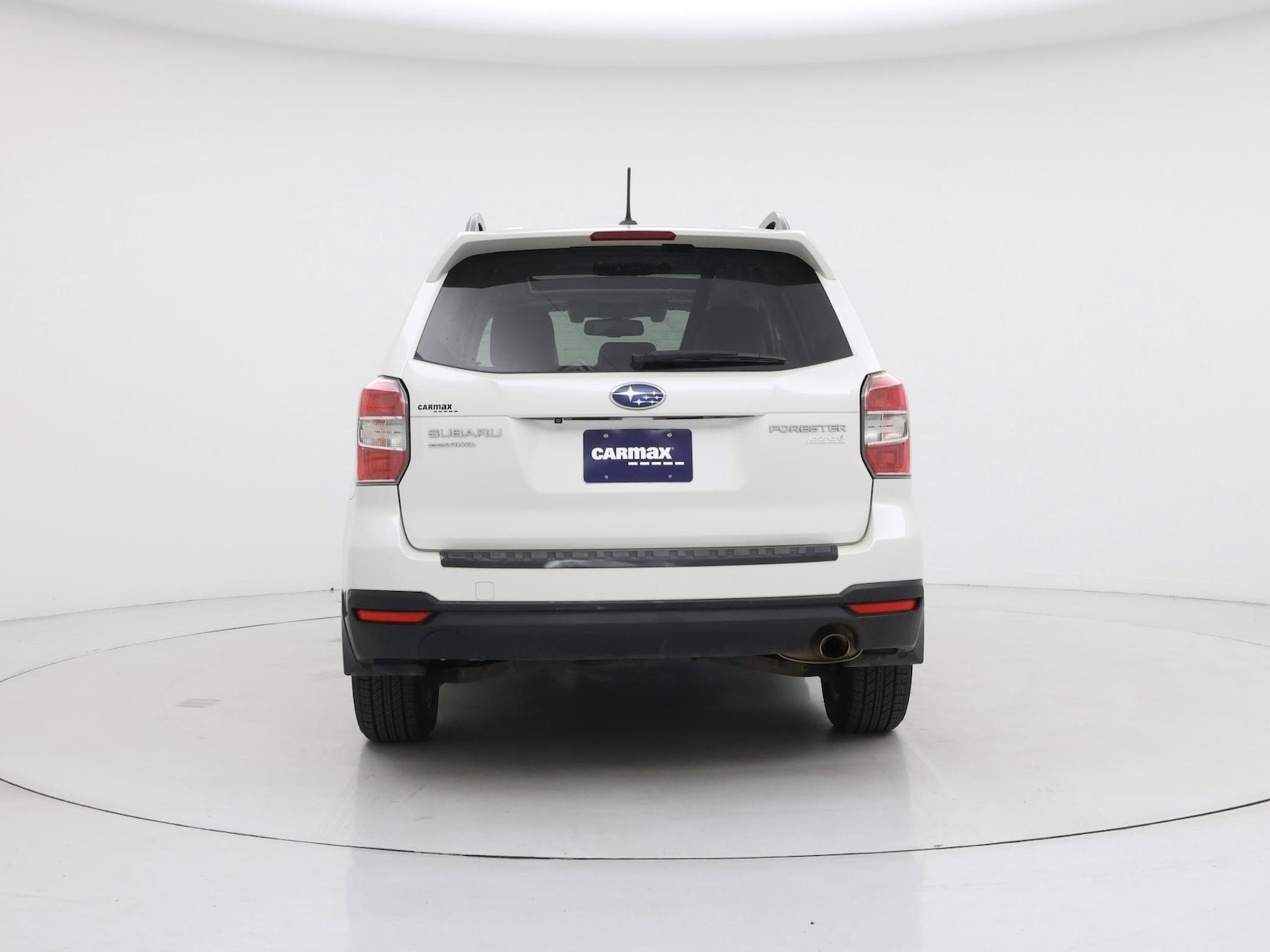 2014 Subaru Forester i Touring - Photo 7