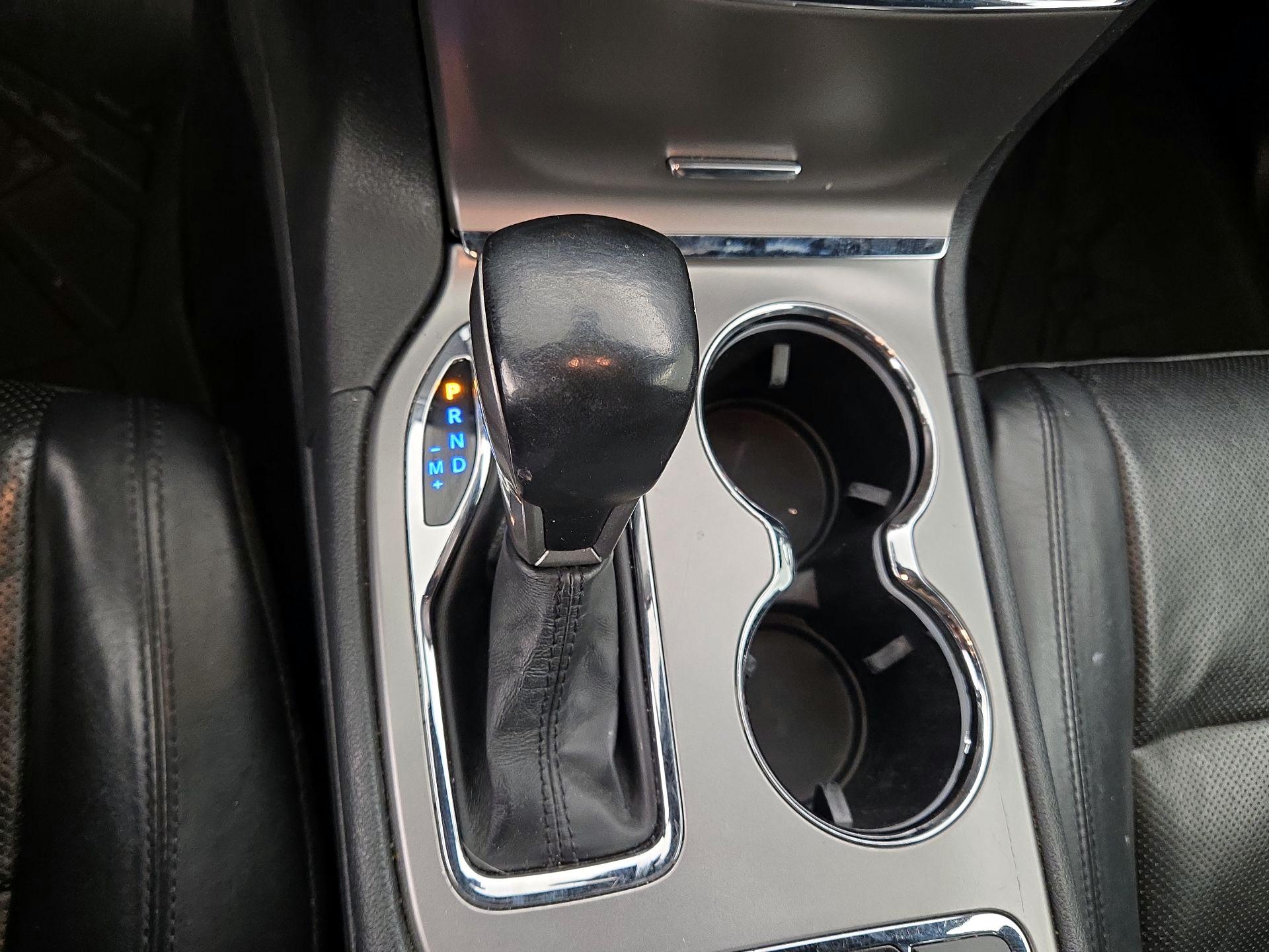 Thumbnail: 2020 Jeep Grand Cherokee - 18