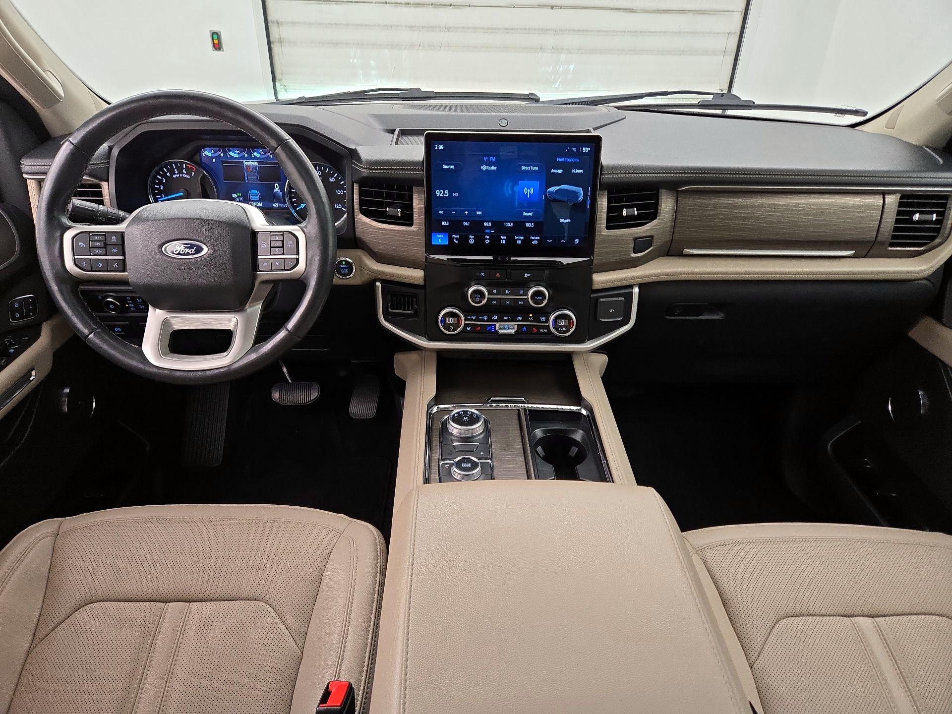 Thumbnail: 2024 Ford Expedition - 9