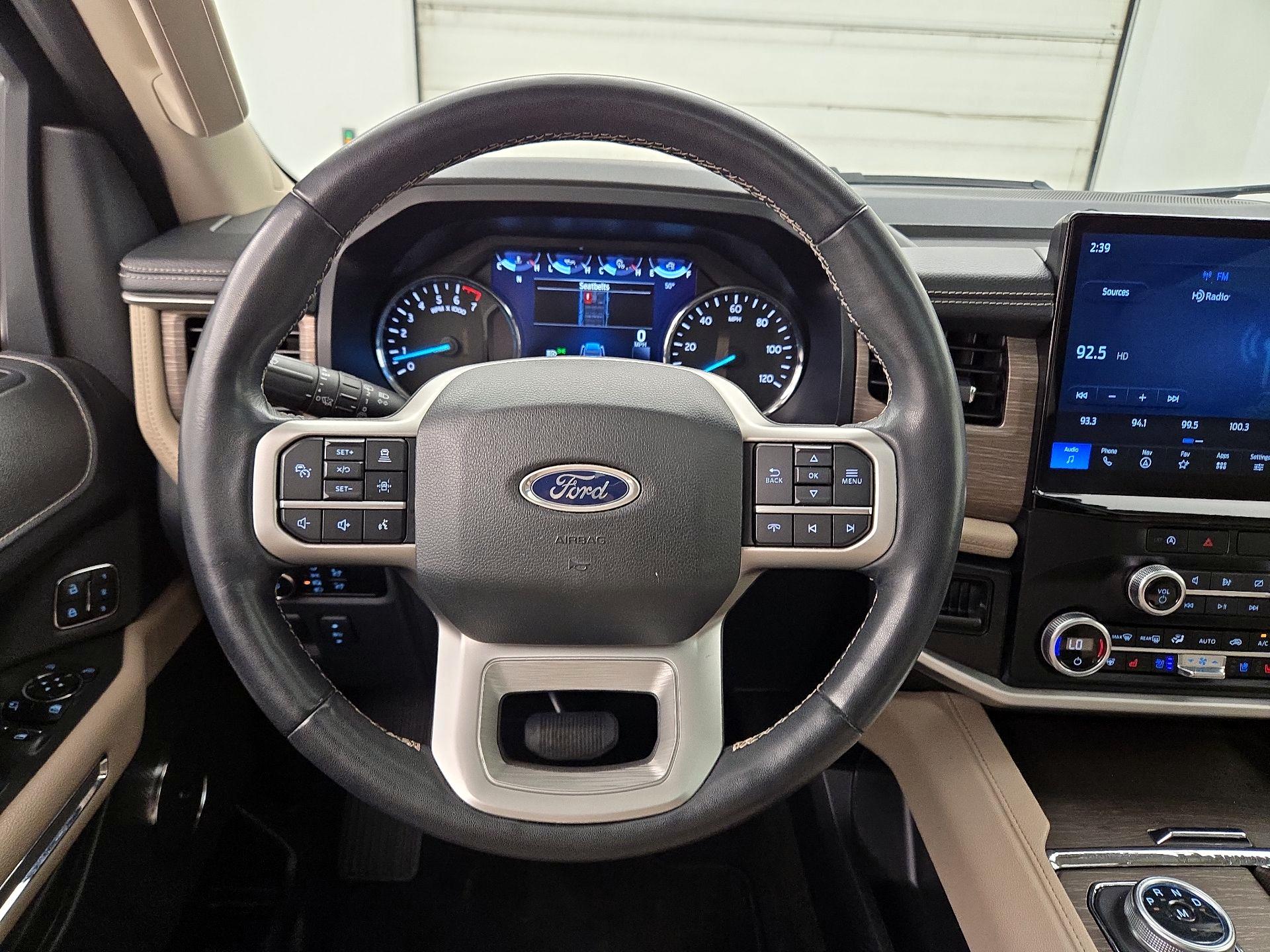 Thumbnail: 2024 Ford Expedition - 10