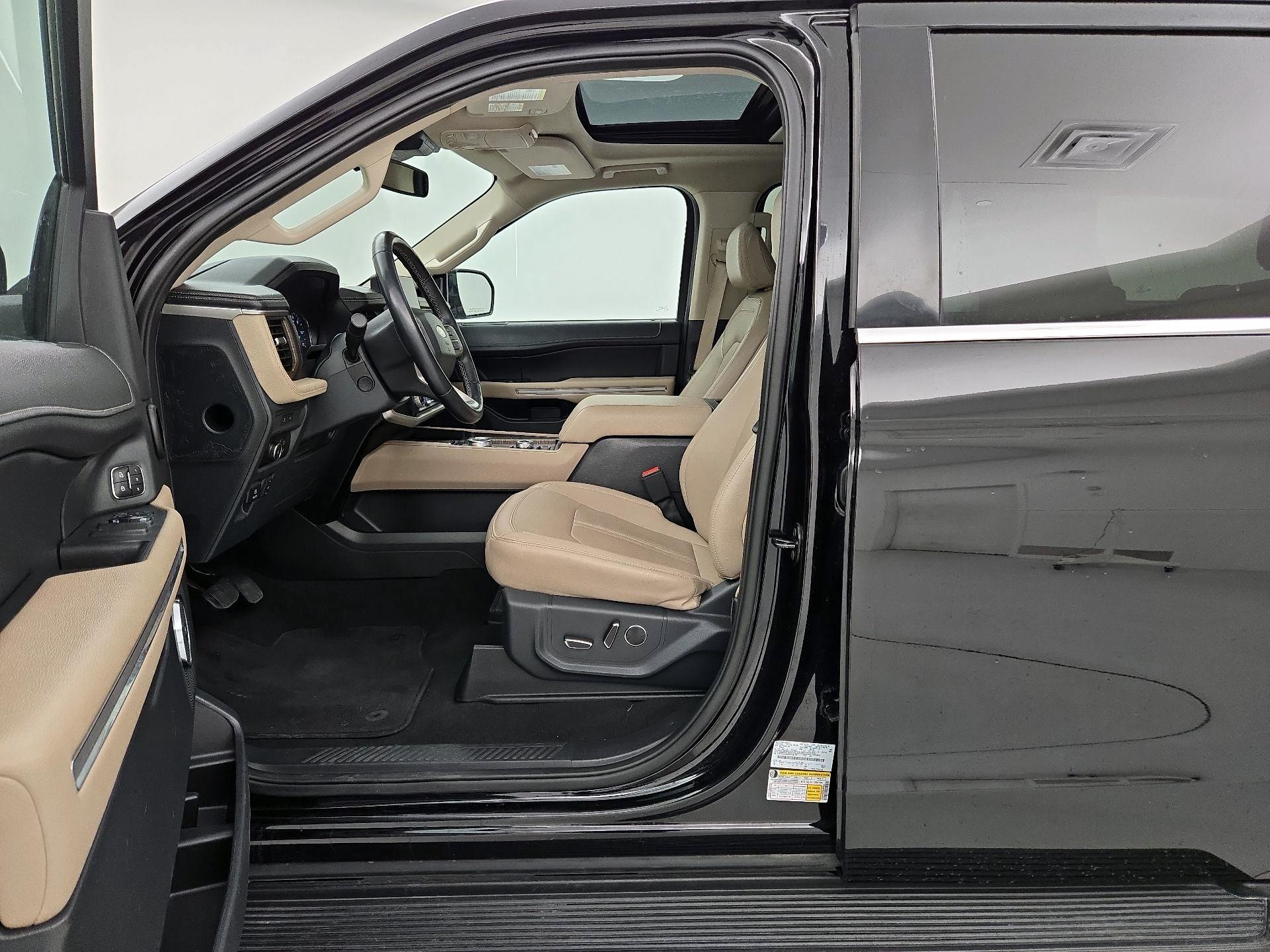 Thumbnail: 2024 Ford Expedition - 11