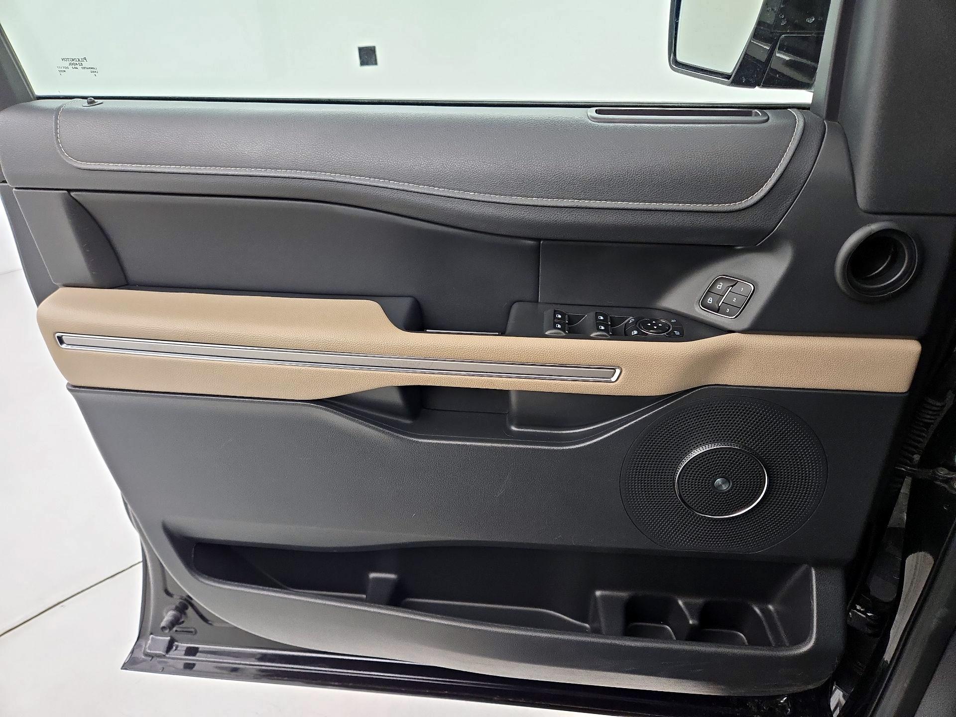 Thumbnail: 2024 Ford Expedition - 12