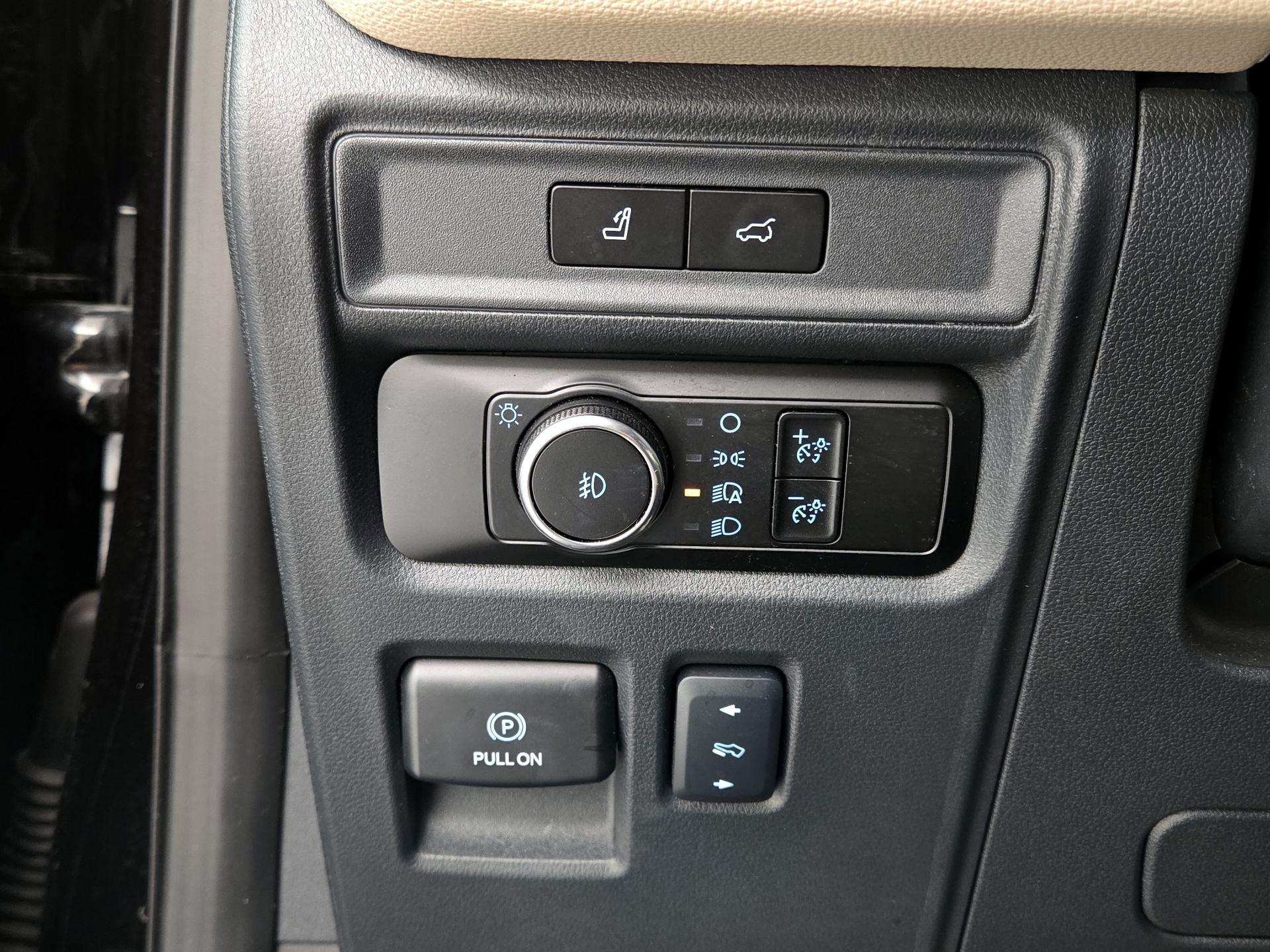 Thumbnail: 2024 Ford Expedition - 13