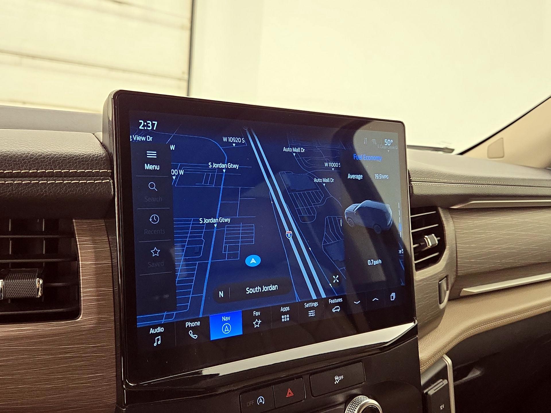 Thumbnail: 2024 Ford Expedition - 14