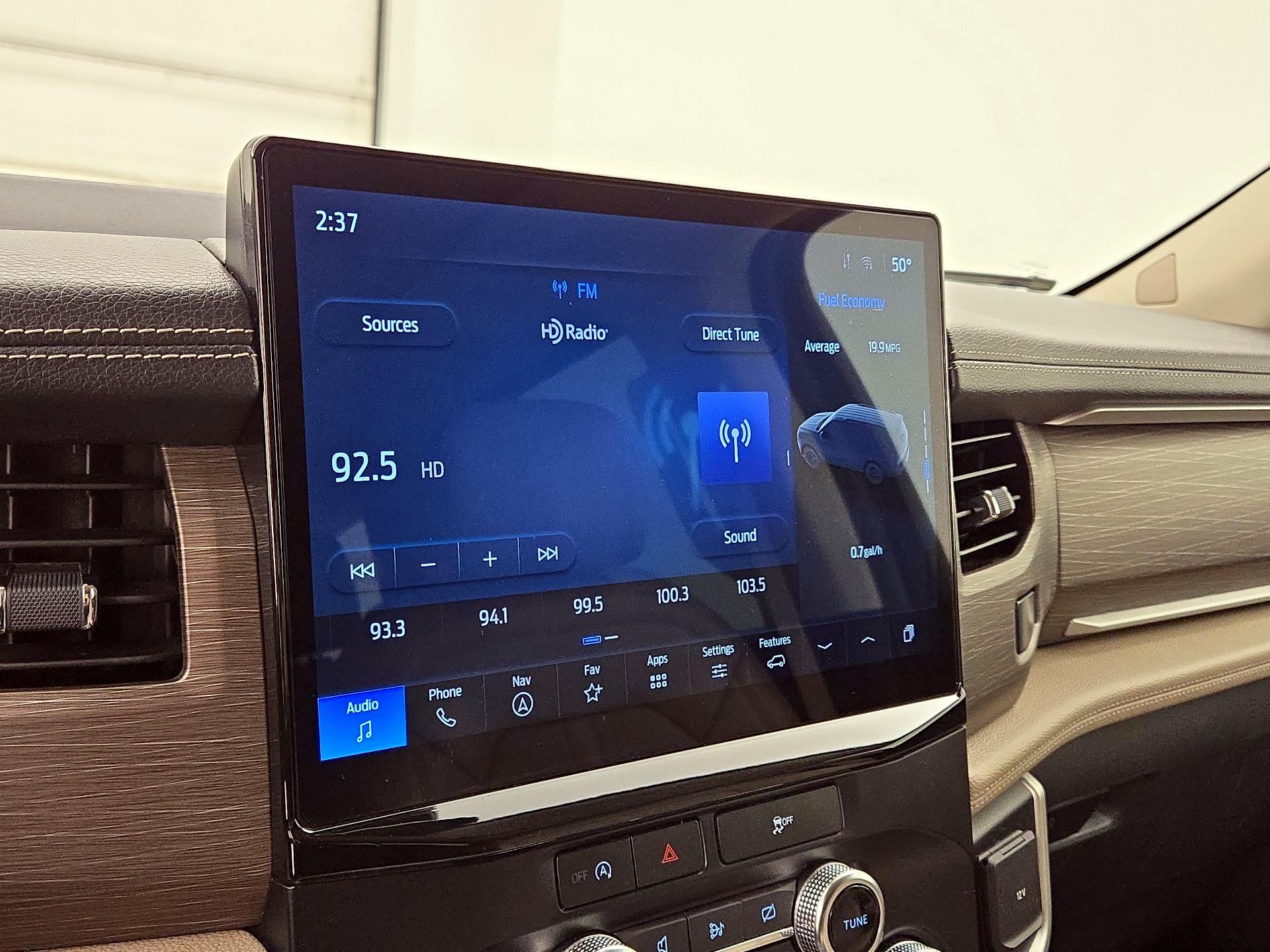 Thumbnail: 2024 Ford Expedition - 16