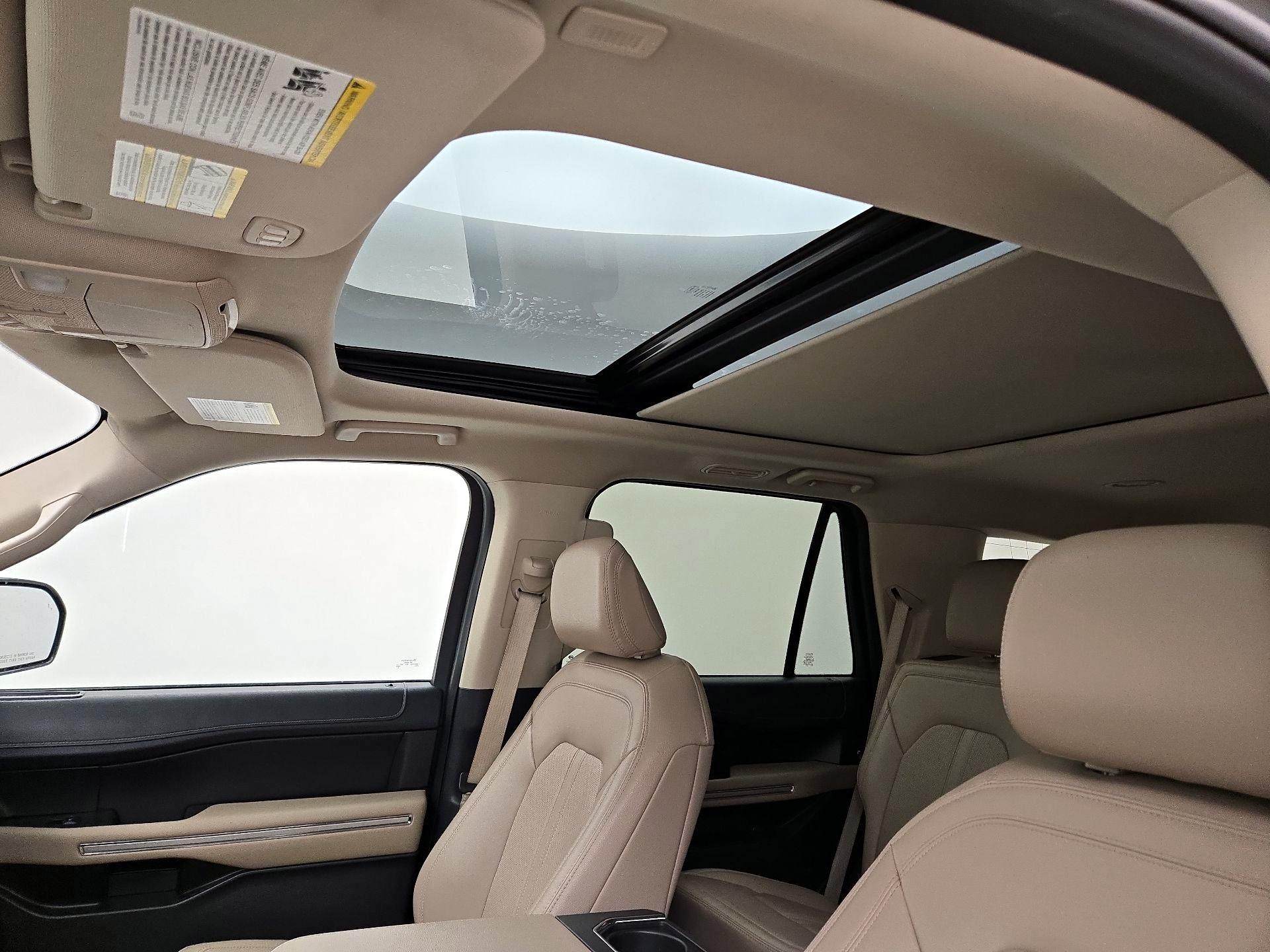 Thumbnail: 2024 Ford Expedition - 20